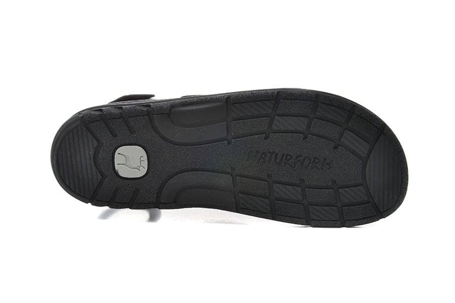 Klaveness Naturform bakrem herr