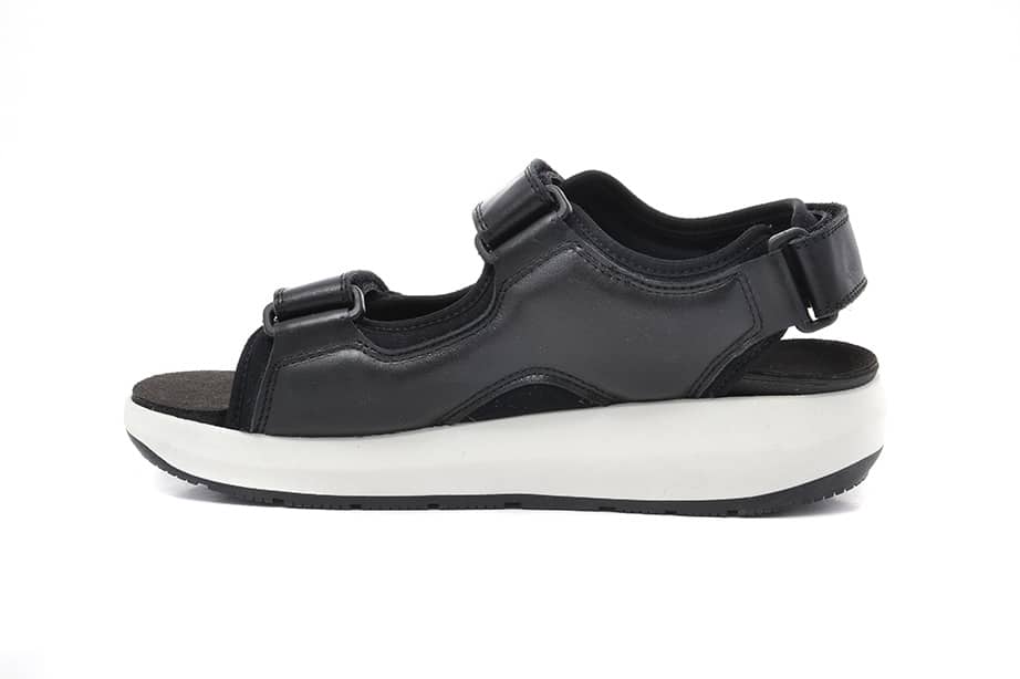 Klaveness Sandy sandal dam