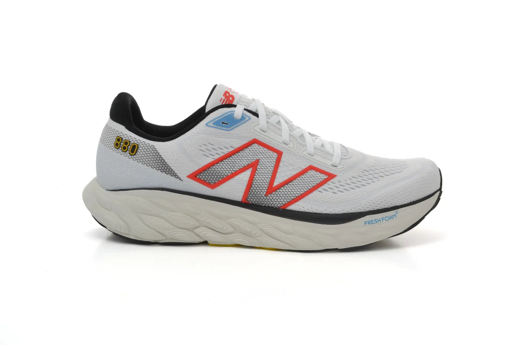 New Balance M880 V14 D vit