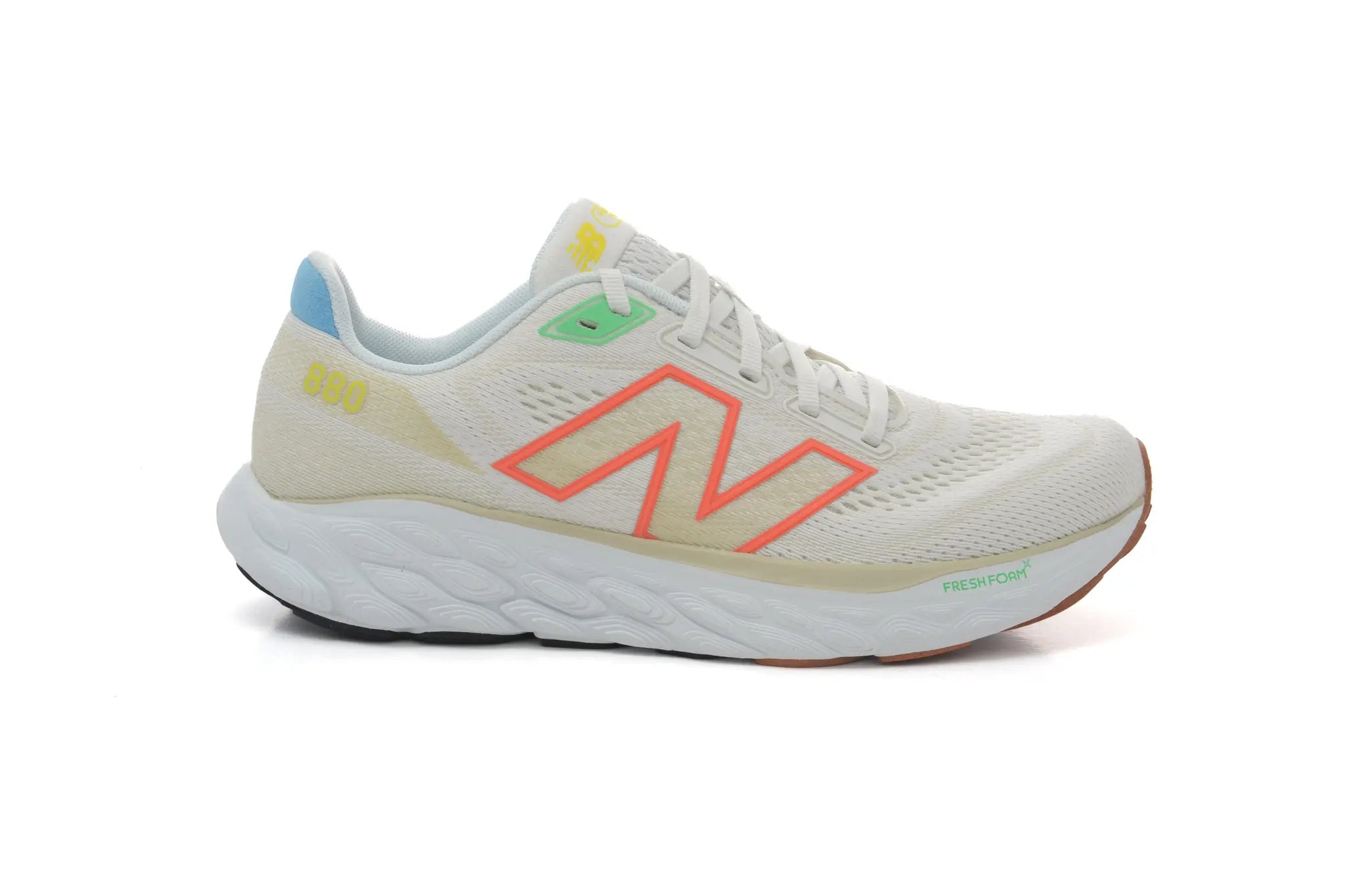 New Balance W880 V14 Beige