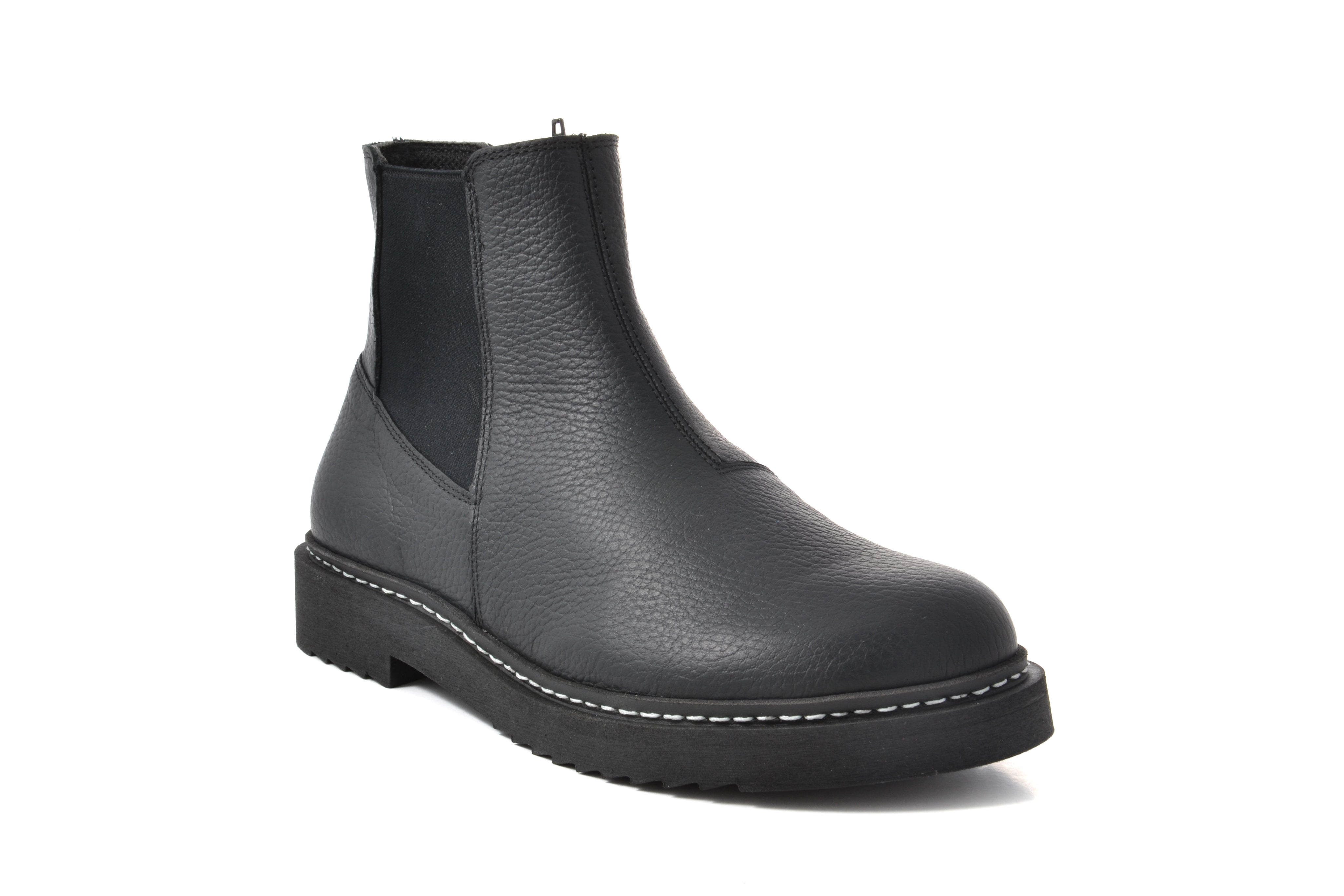 New Feet 232 22 svart