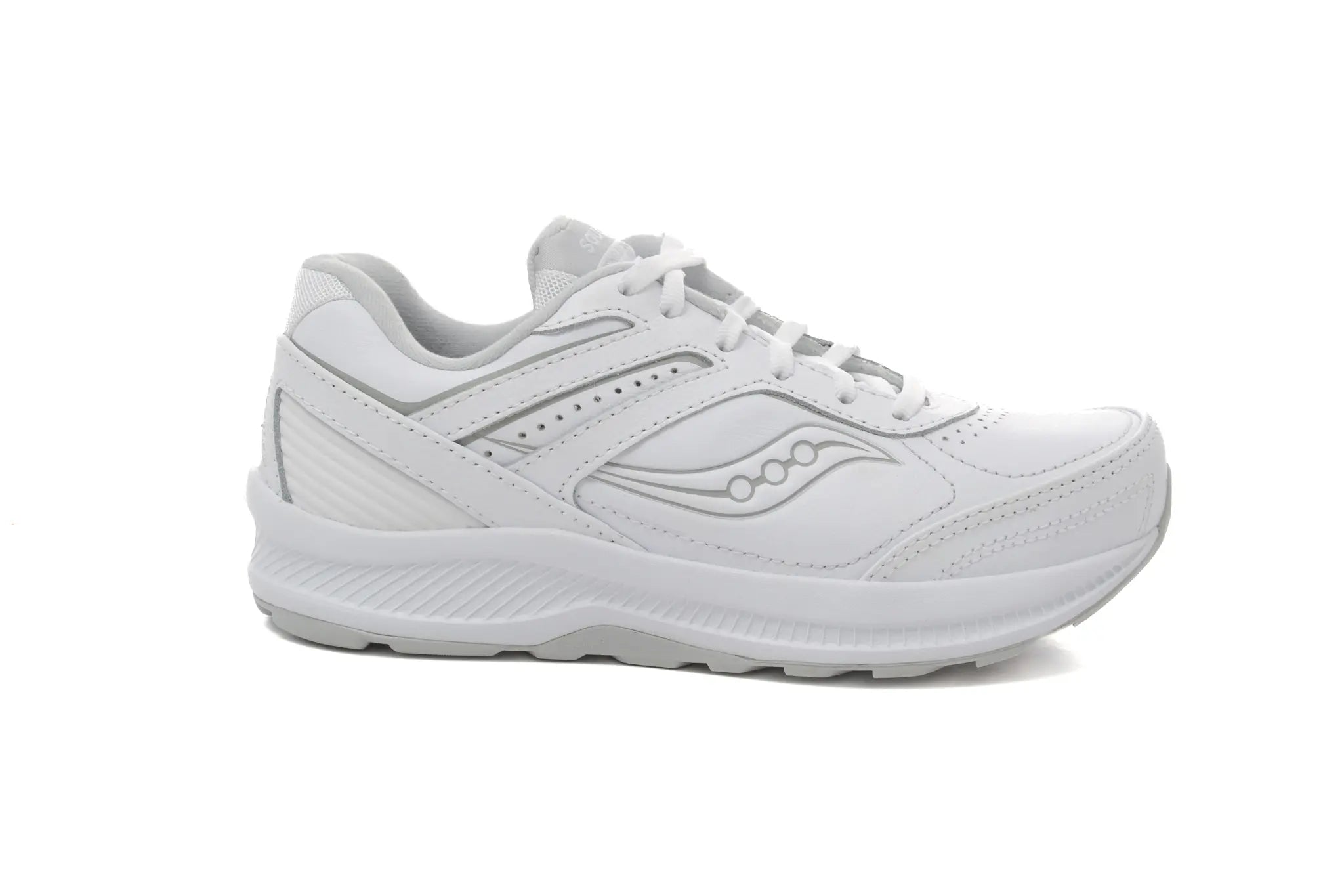 Saucony Echelon vit dam