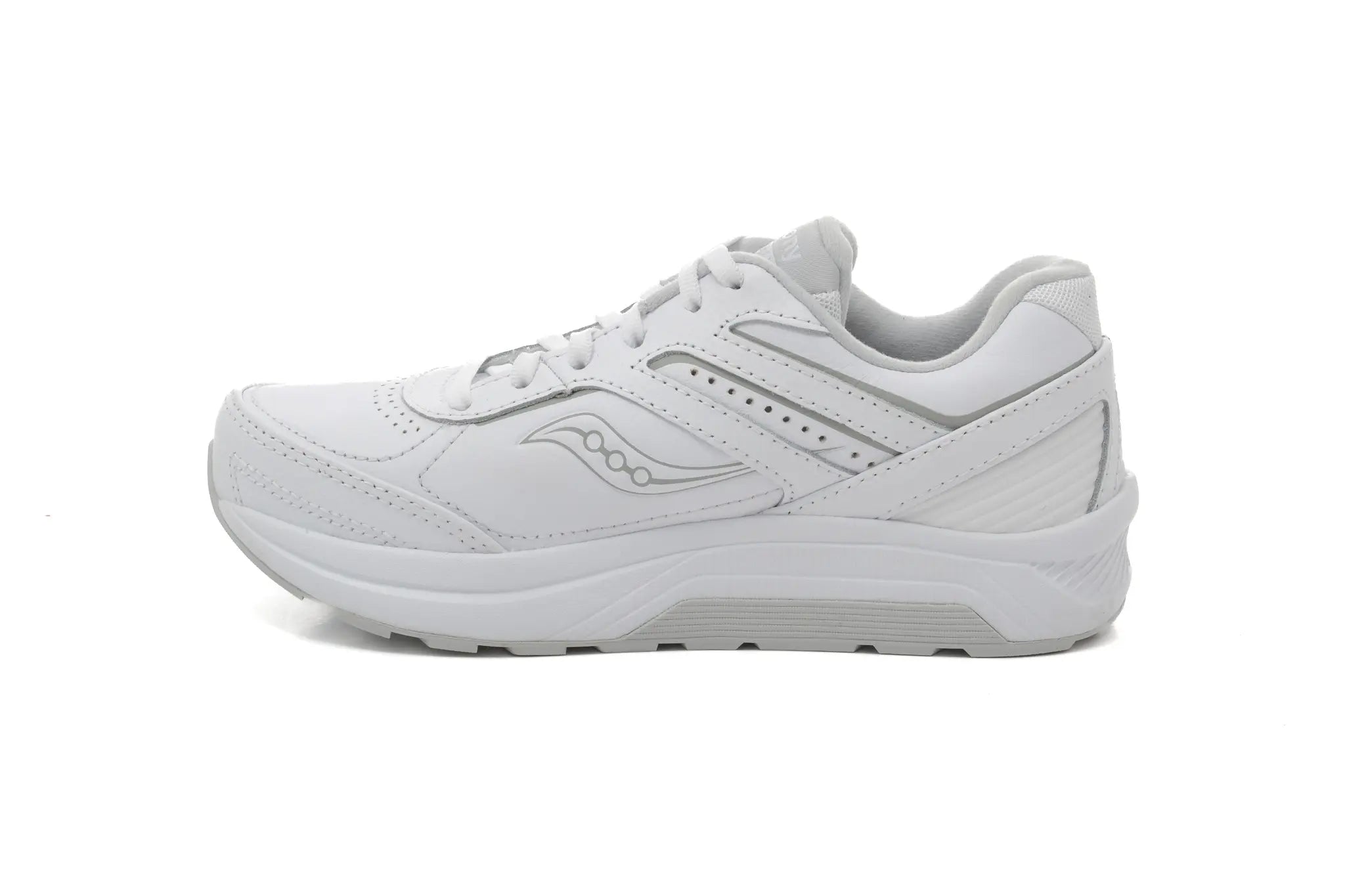 Saucony Echelon vit dam