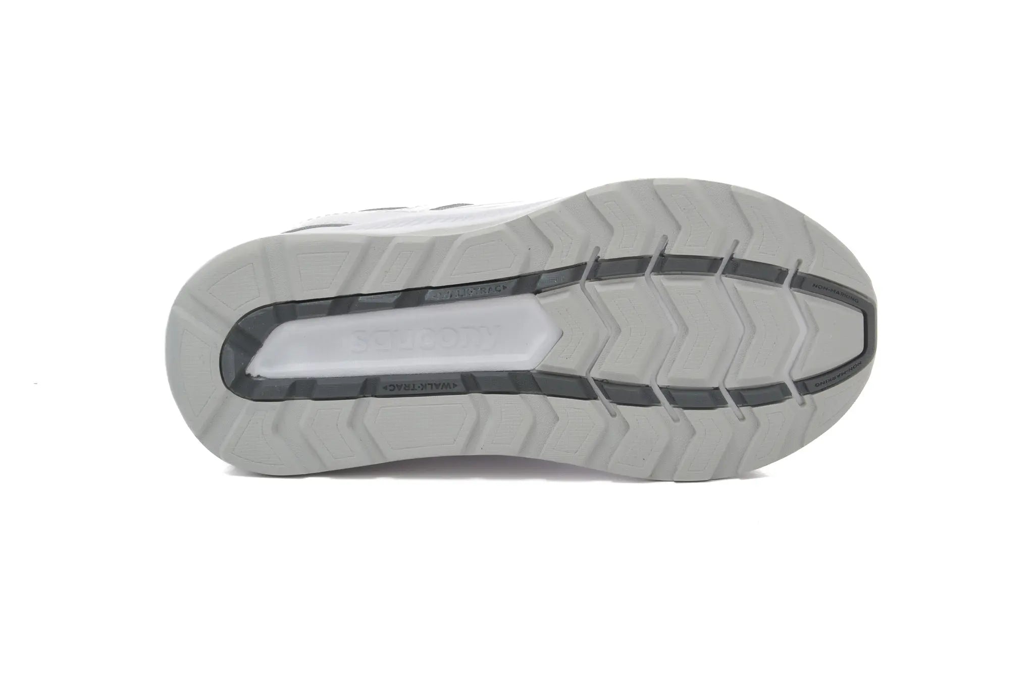 Saucony Echelon vit dam