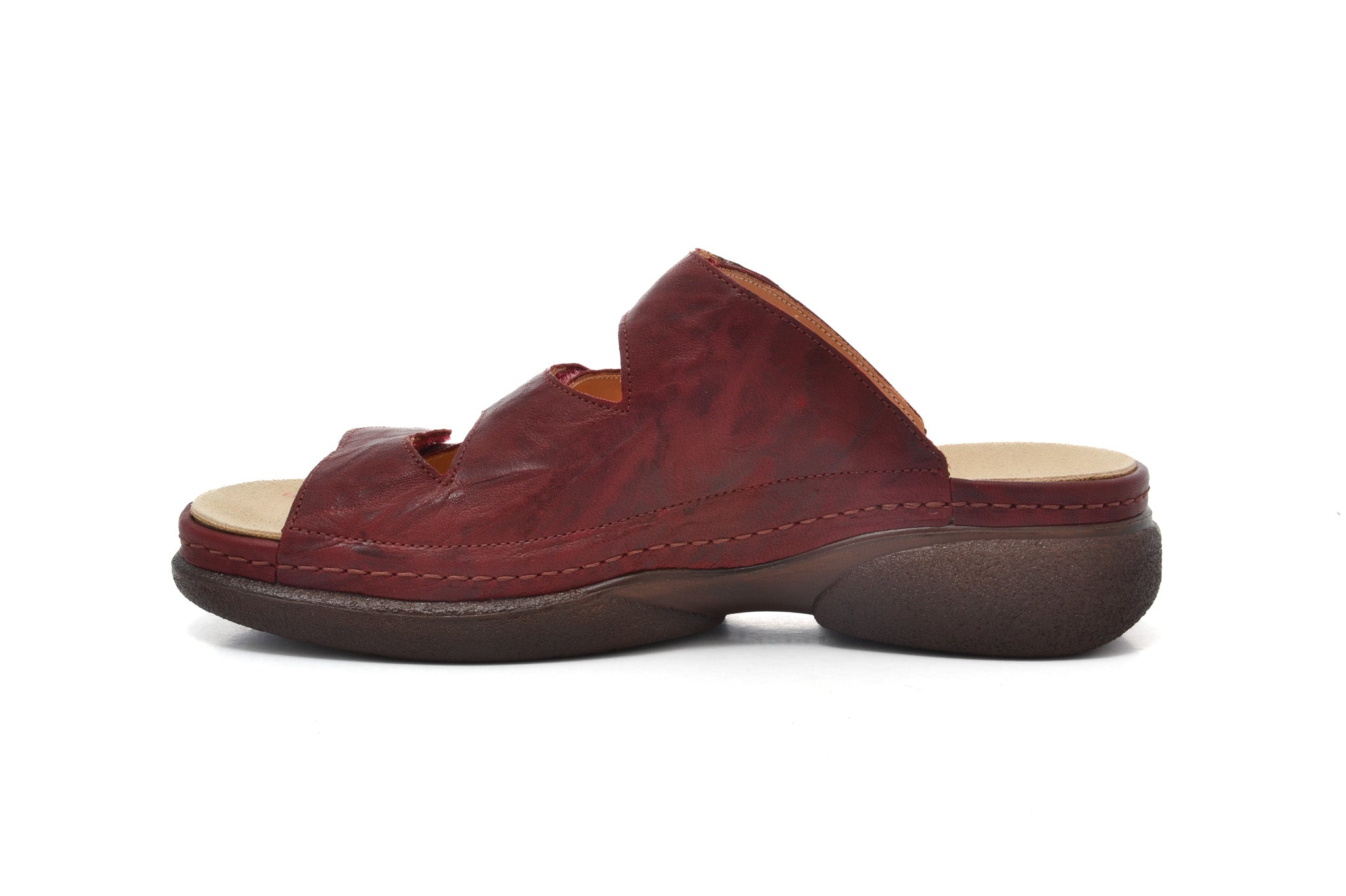 Think Cambio 071-5020 röd