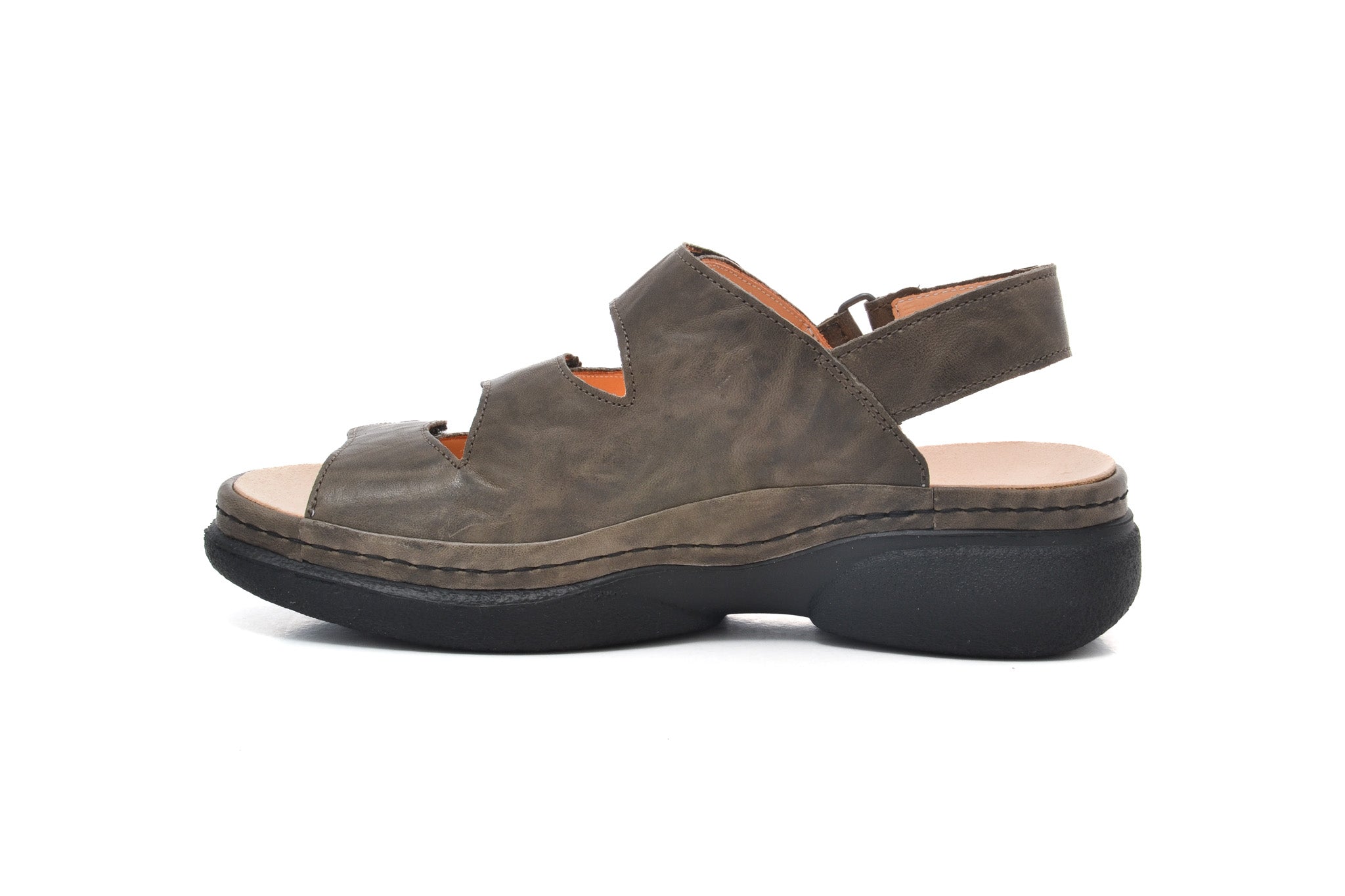 Think Cambio 587-2040 grå hälrem