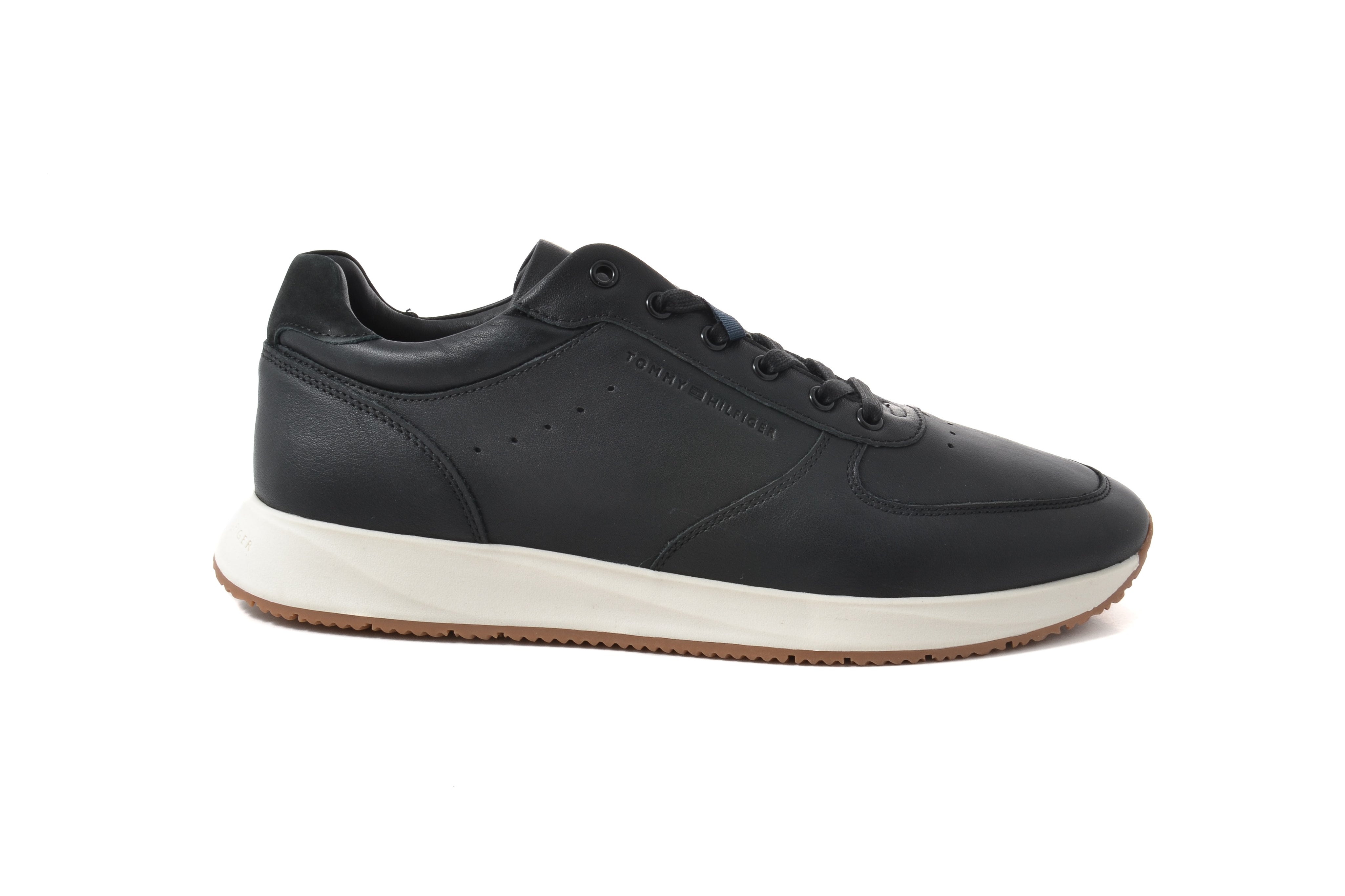 Tommy Hilfiger Premium Leather Hybrid