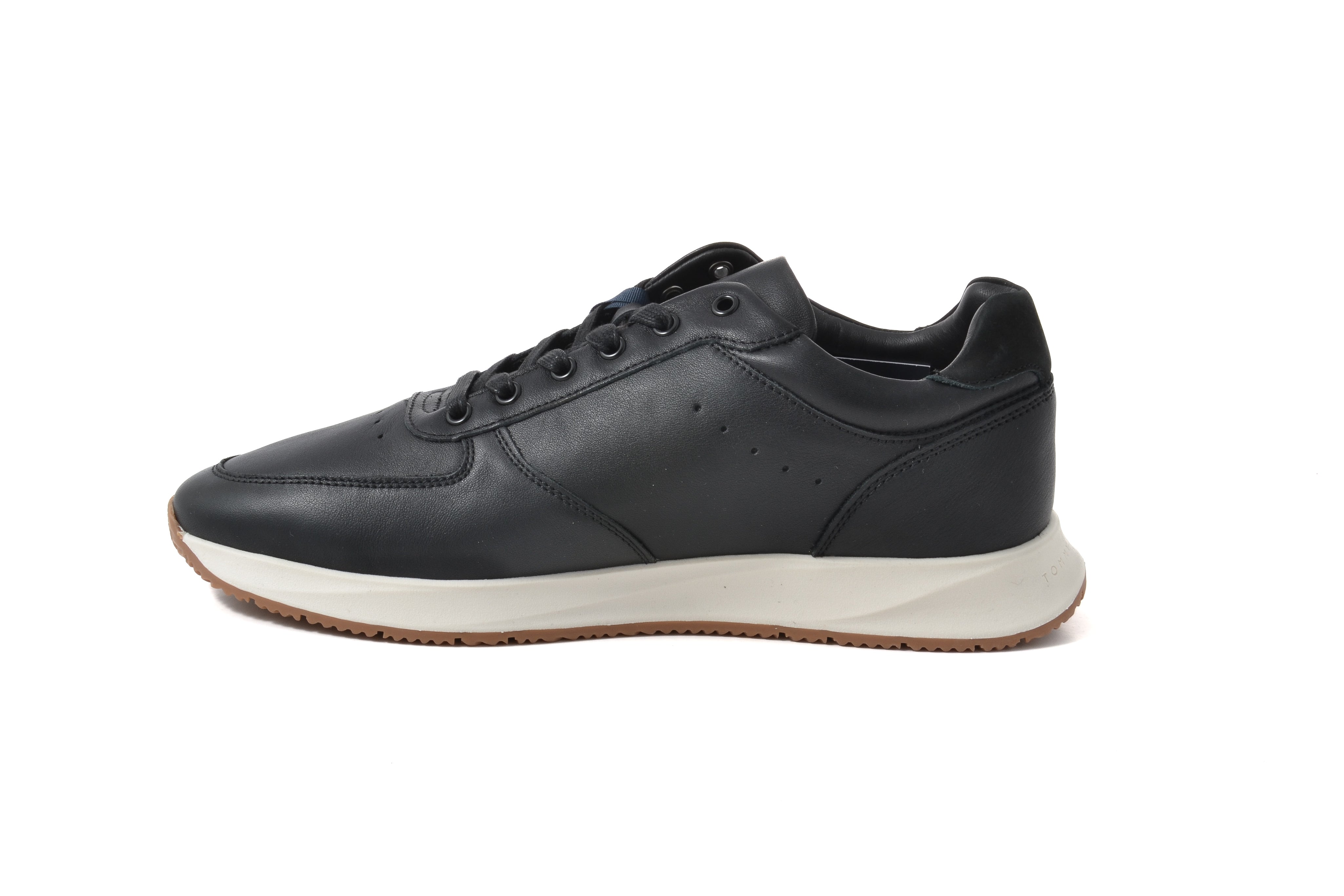 Tommy Hilfiger Premium Leather Hybrid