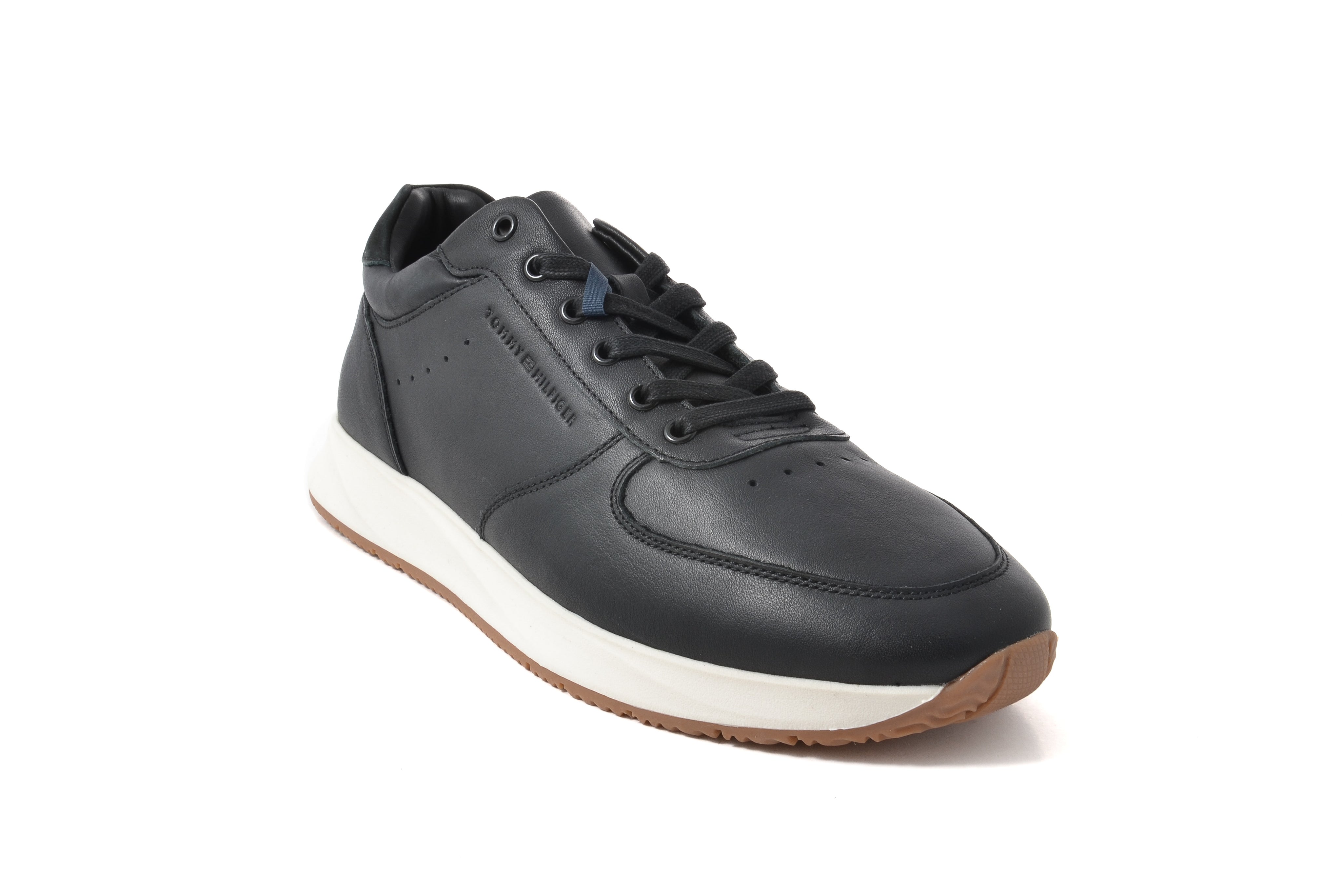 Tommy Hilfiger Premium Leather Hybrid