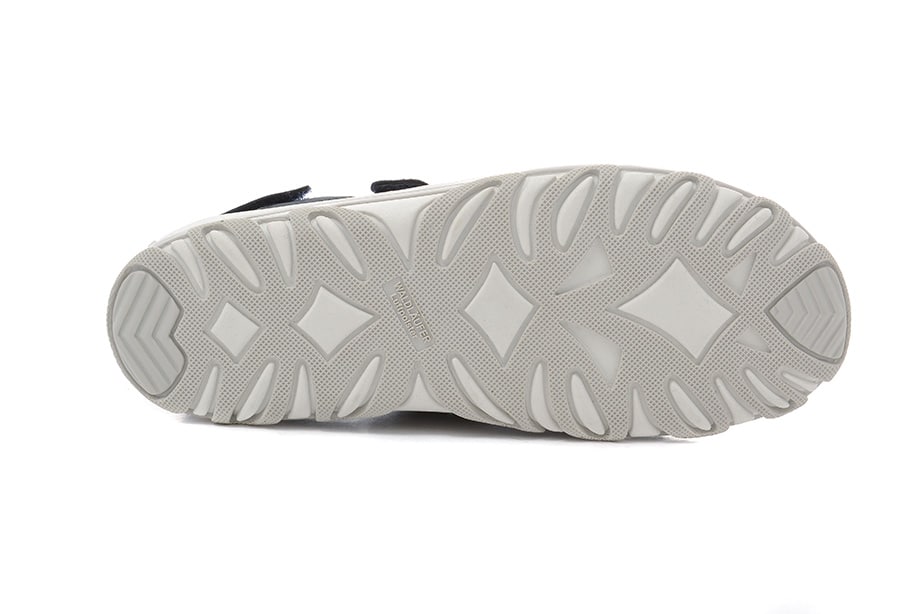 Waldläufer Hanni blå