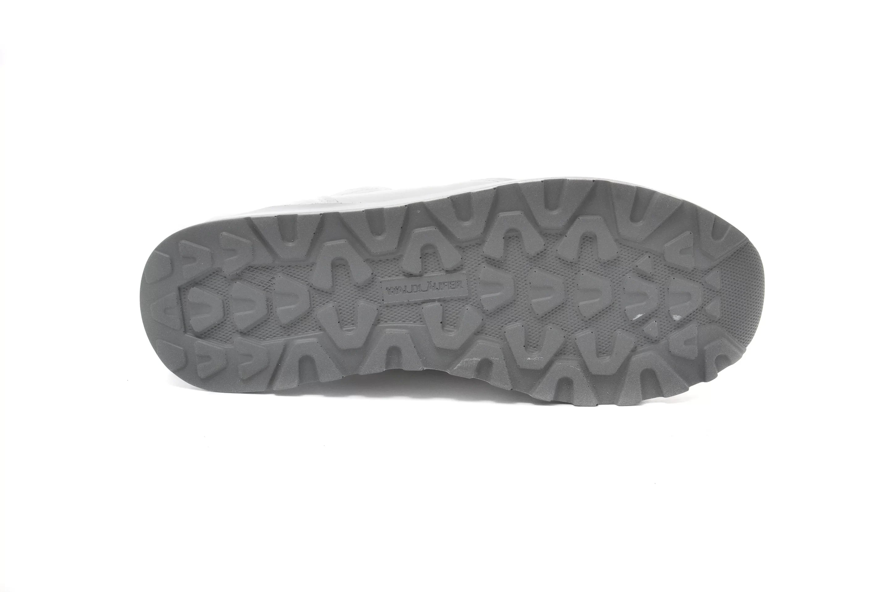 Waldläufer Hiroko weiss