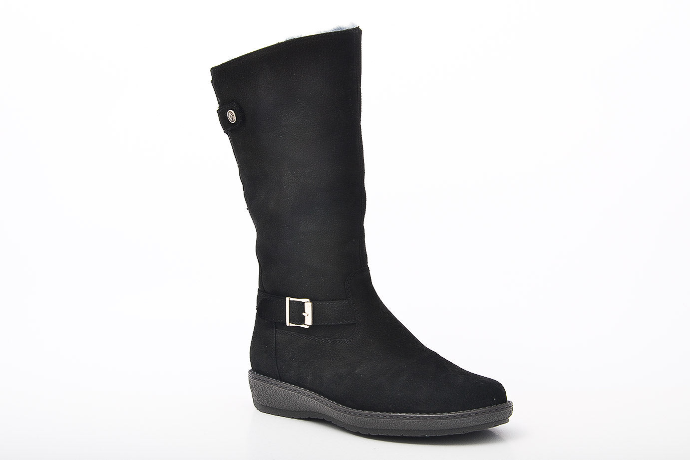 Waldläufer Hoja Stövel