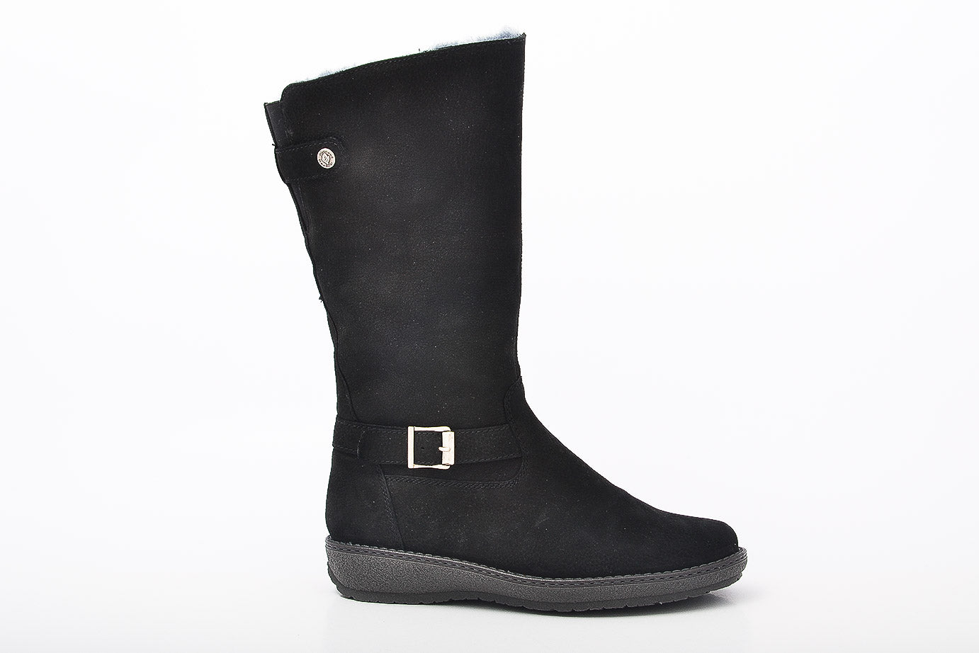 Waldläufer Hoja Stövel