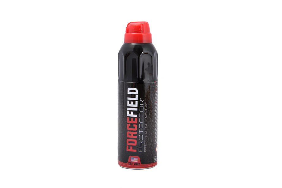 Forcefield protector