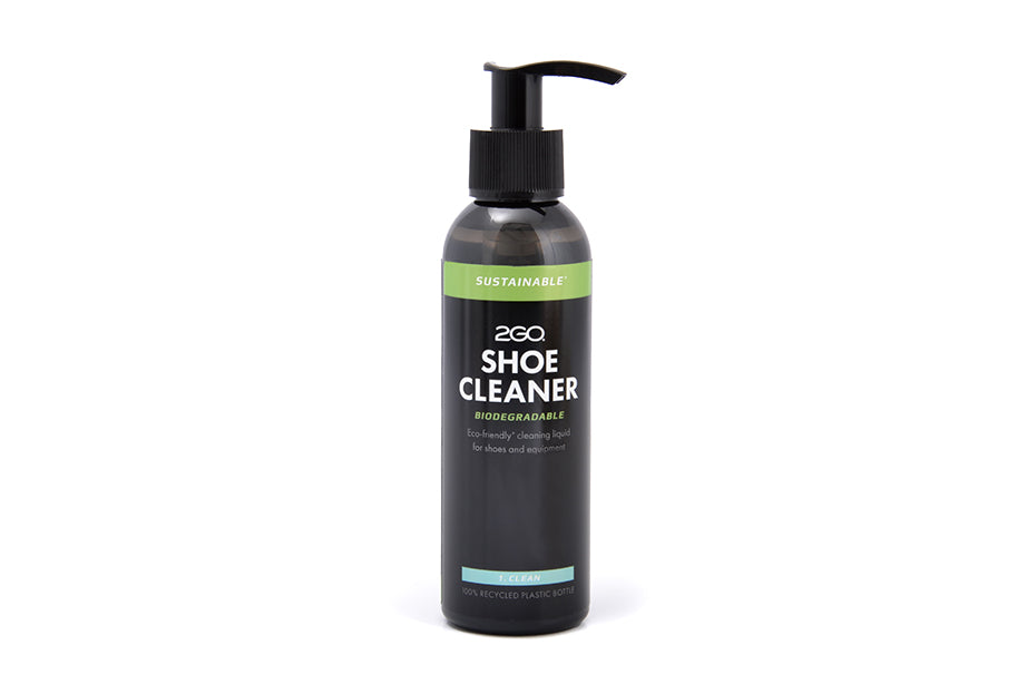 Shoe cleaner