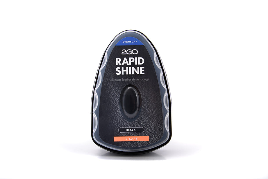 Rapid Shine black