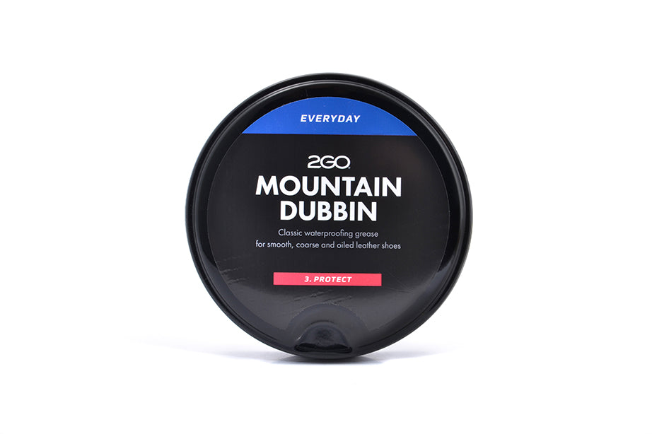Mountain Dubbin