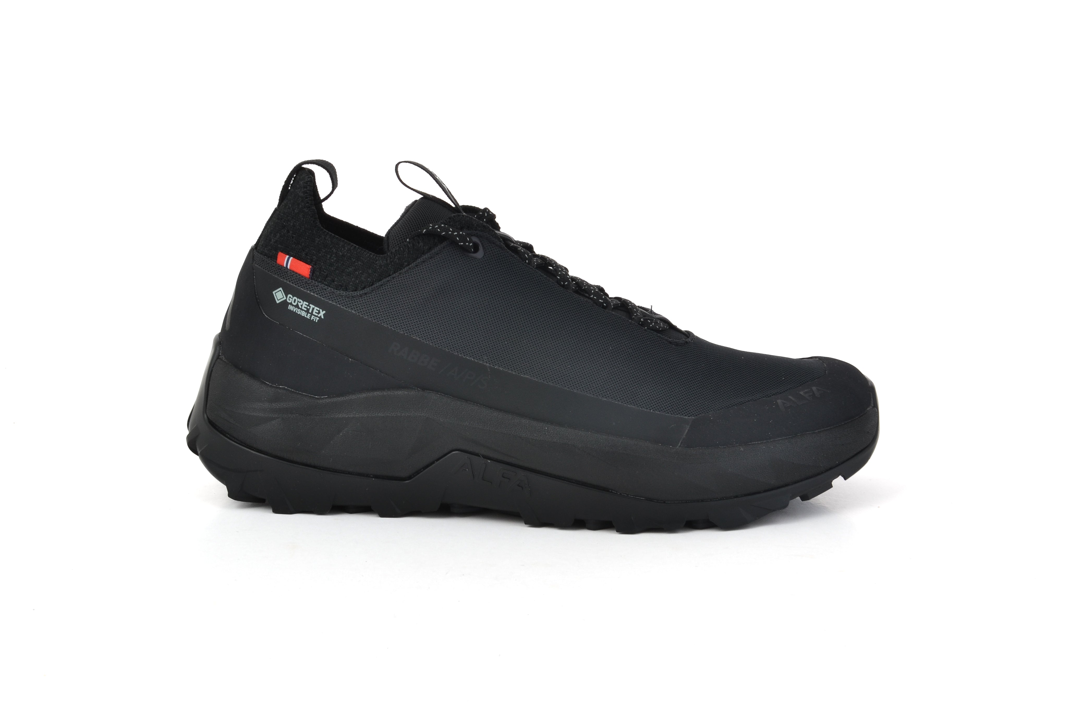 Alfa Rabbe APS GTX M