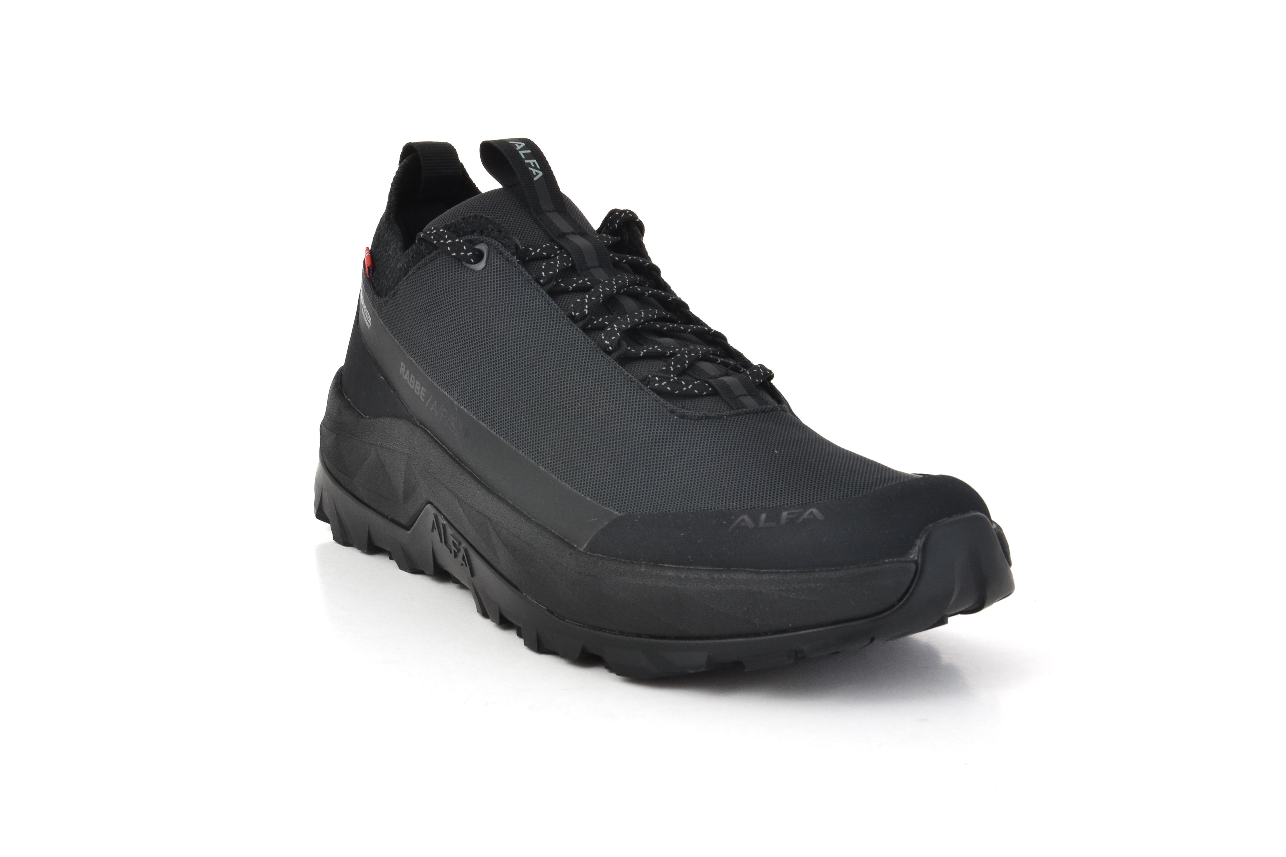 Alfa Rabbe APS GTX M