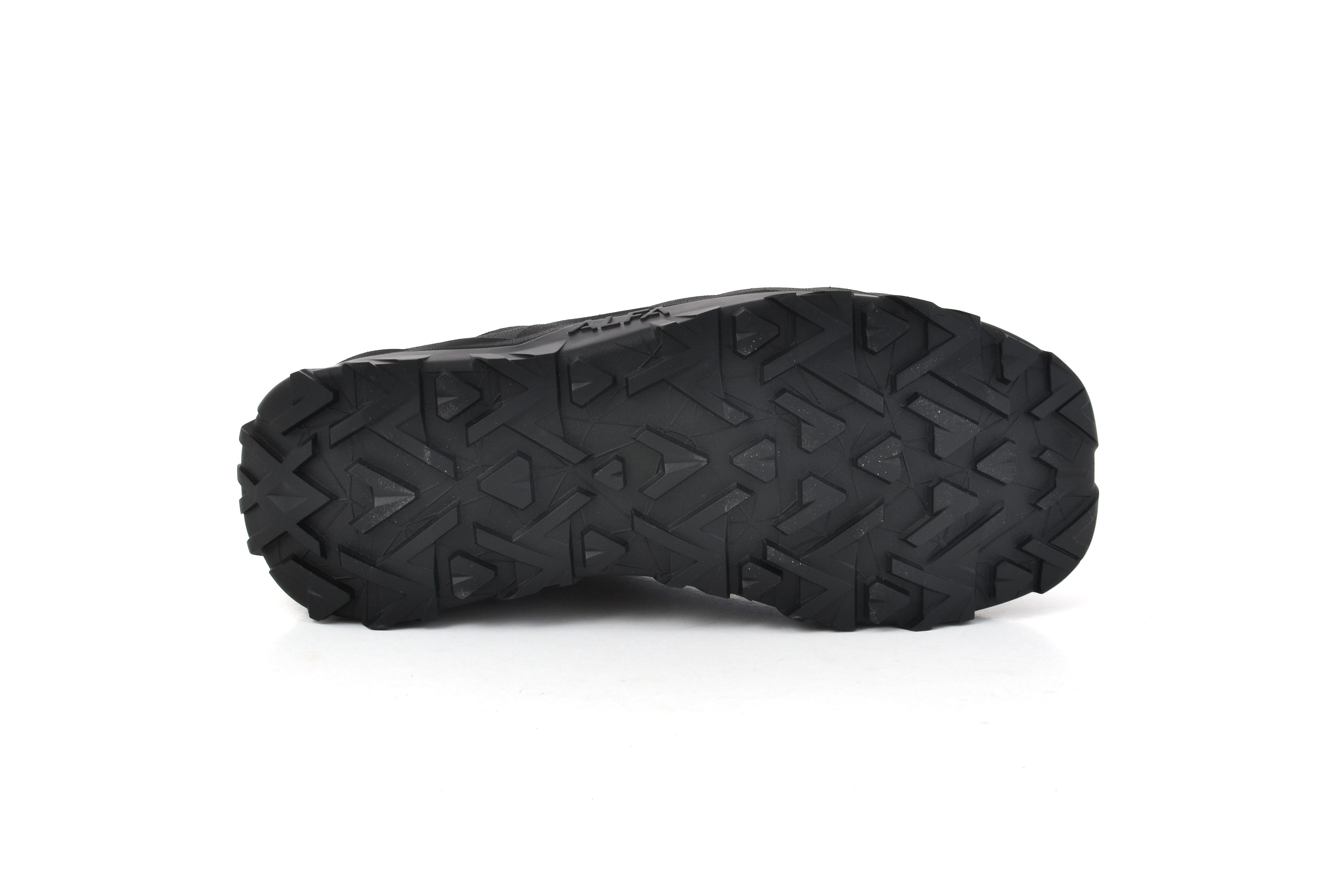 Alfa Rabbe APS GTX W