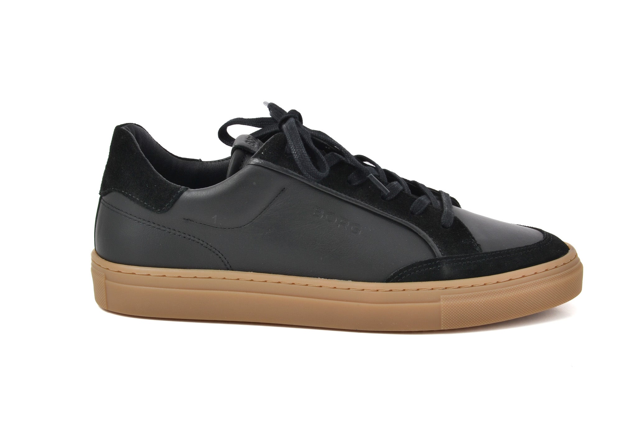 Björn Borg SL110 Cup Low svart M