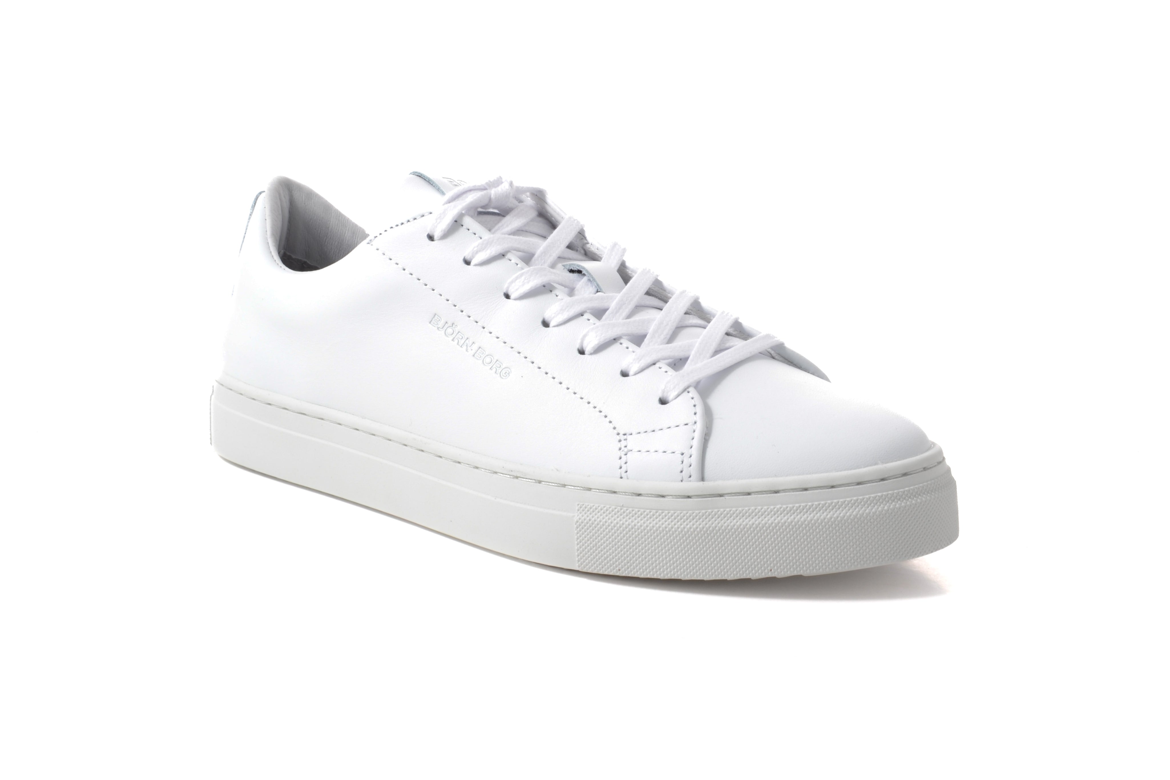 Björn Borg SL100 Cup Low vit