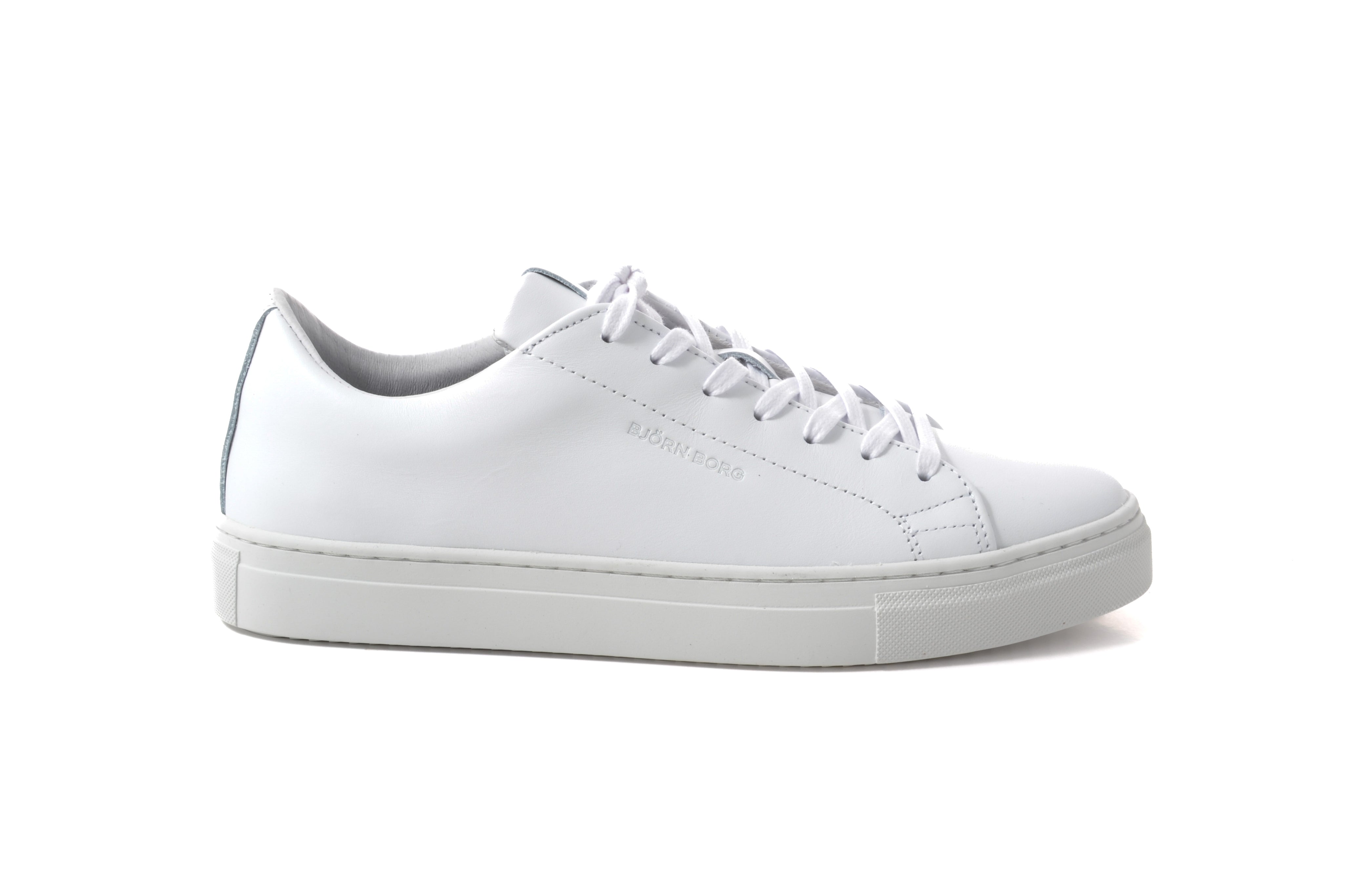 Björn Borg SL100 Cup Low vit