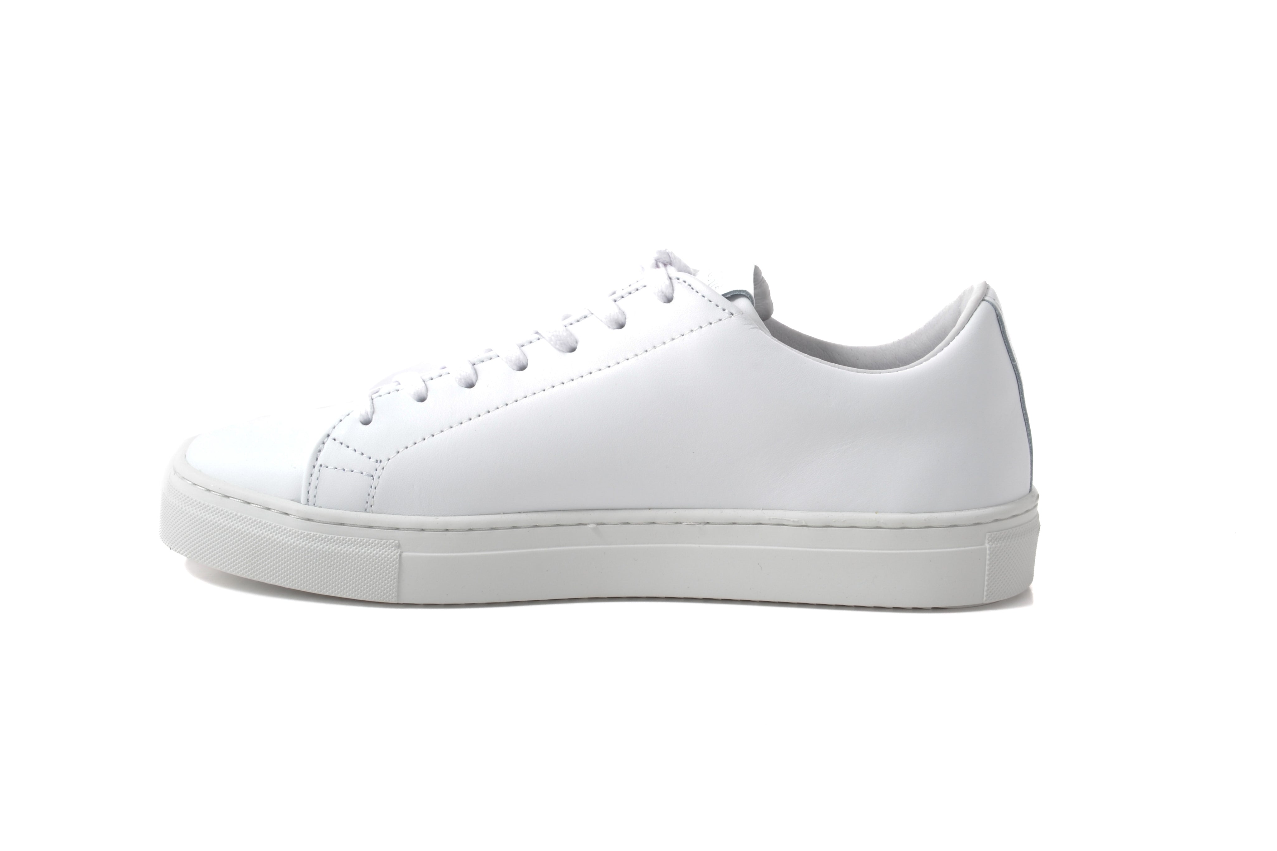 Björn Borg SL100 Cup Low vit