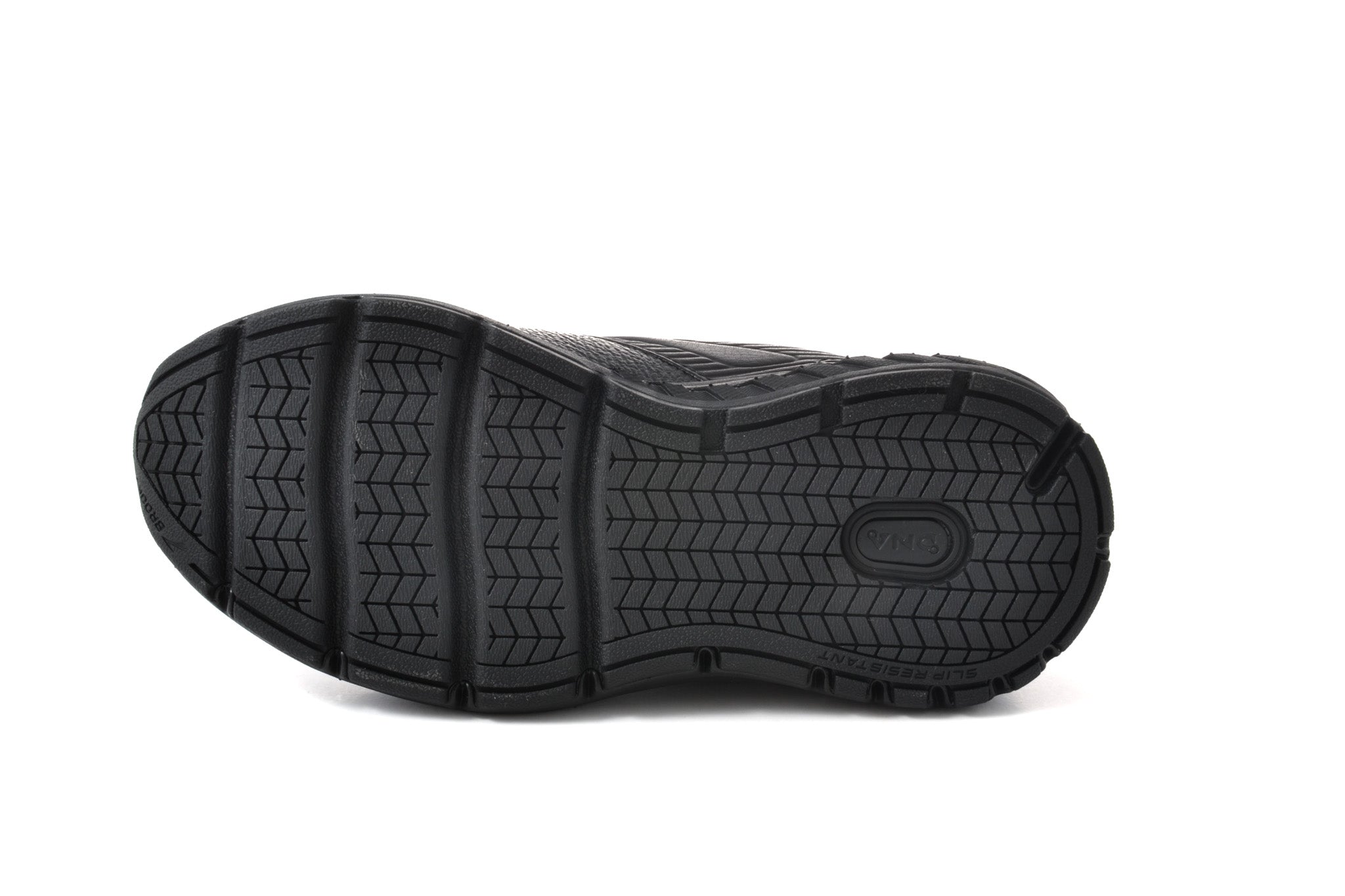 Brooks Addiction Walker 2 W