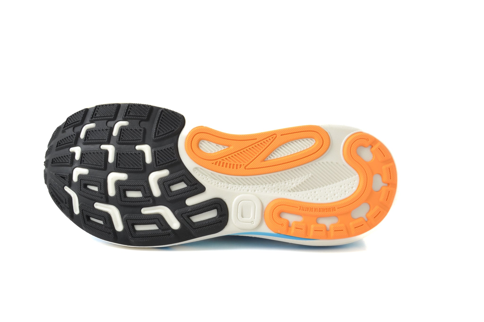 Brooks Adrenaline GTS 24 D M