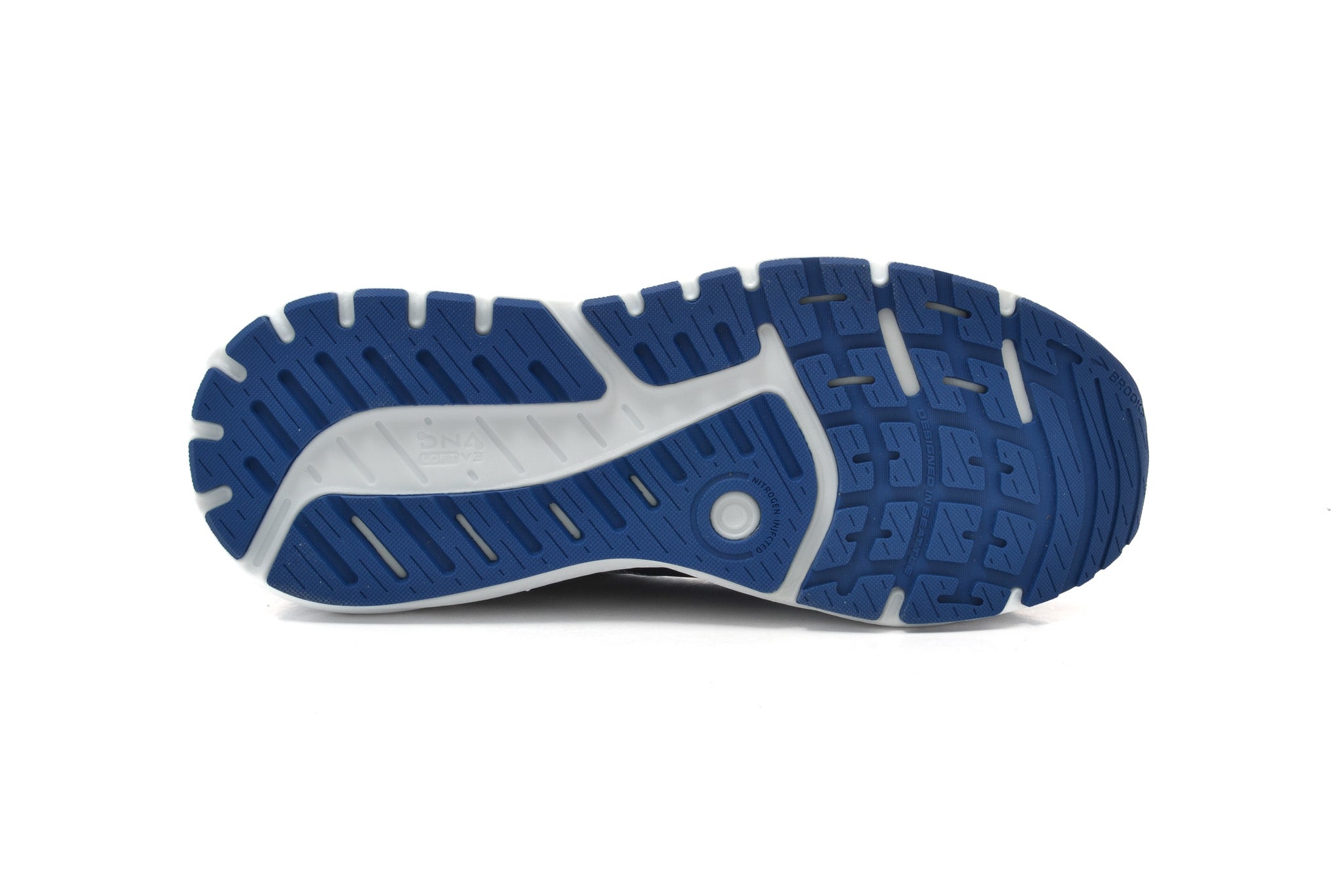 Brooks Beast GTS 24 2E M