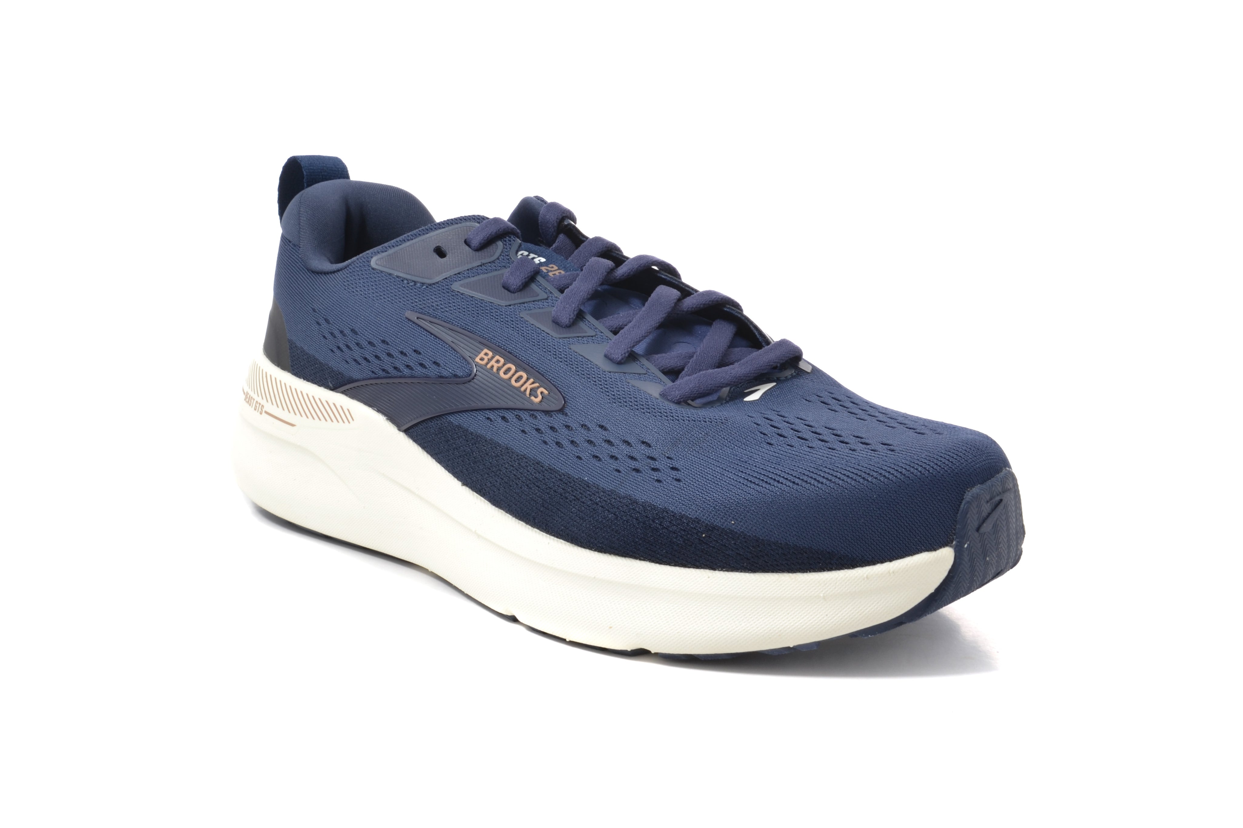 Brooks Beast GTS 26 2E M
