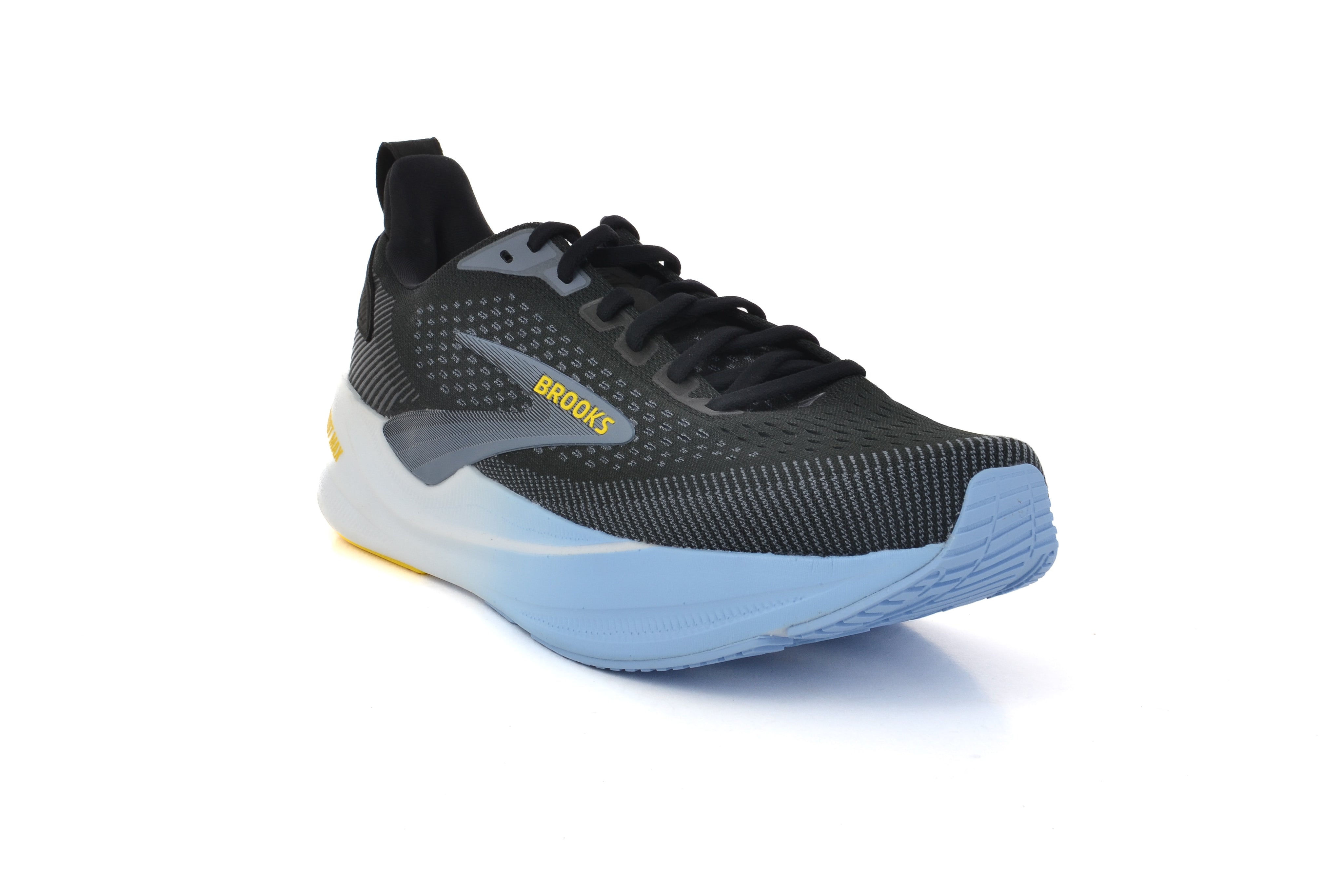 Brooks Ghost Max 4 M svart