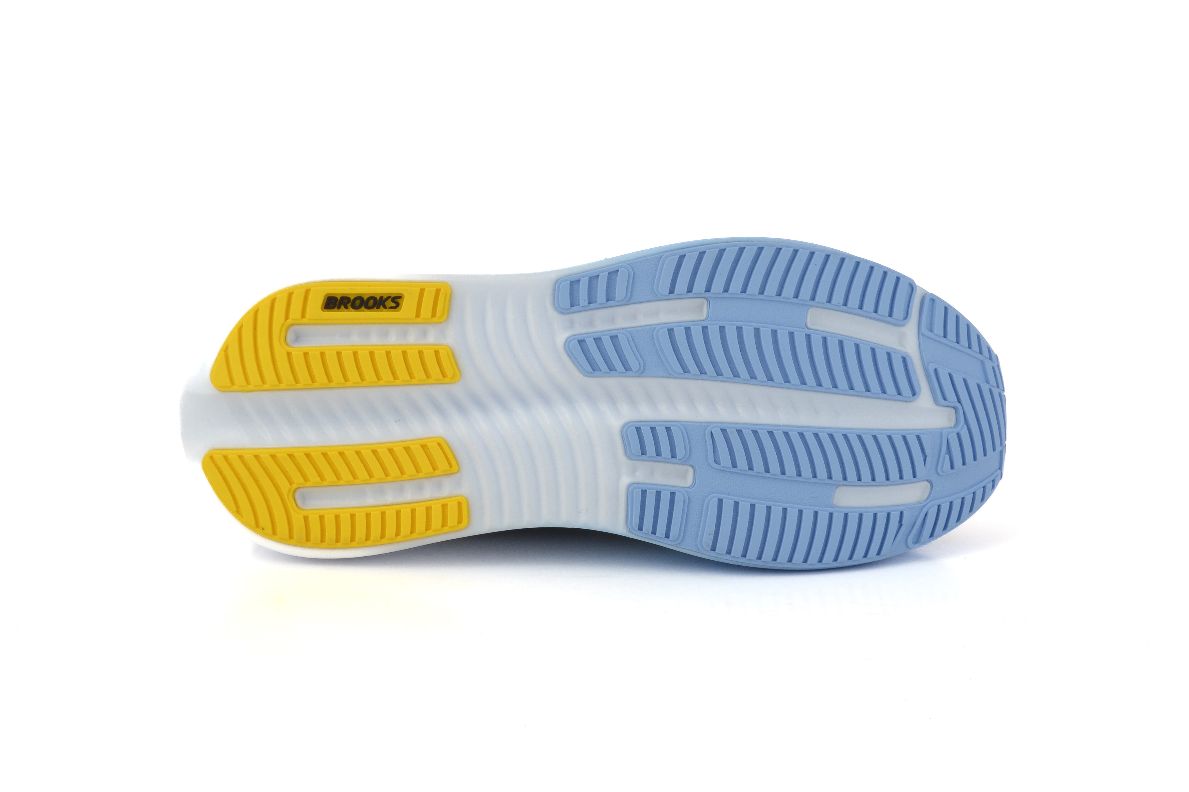 Brooks Ghost Max 4 M svart