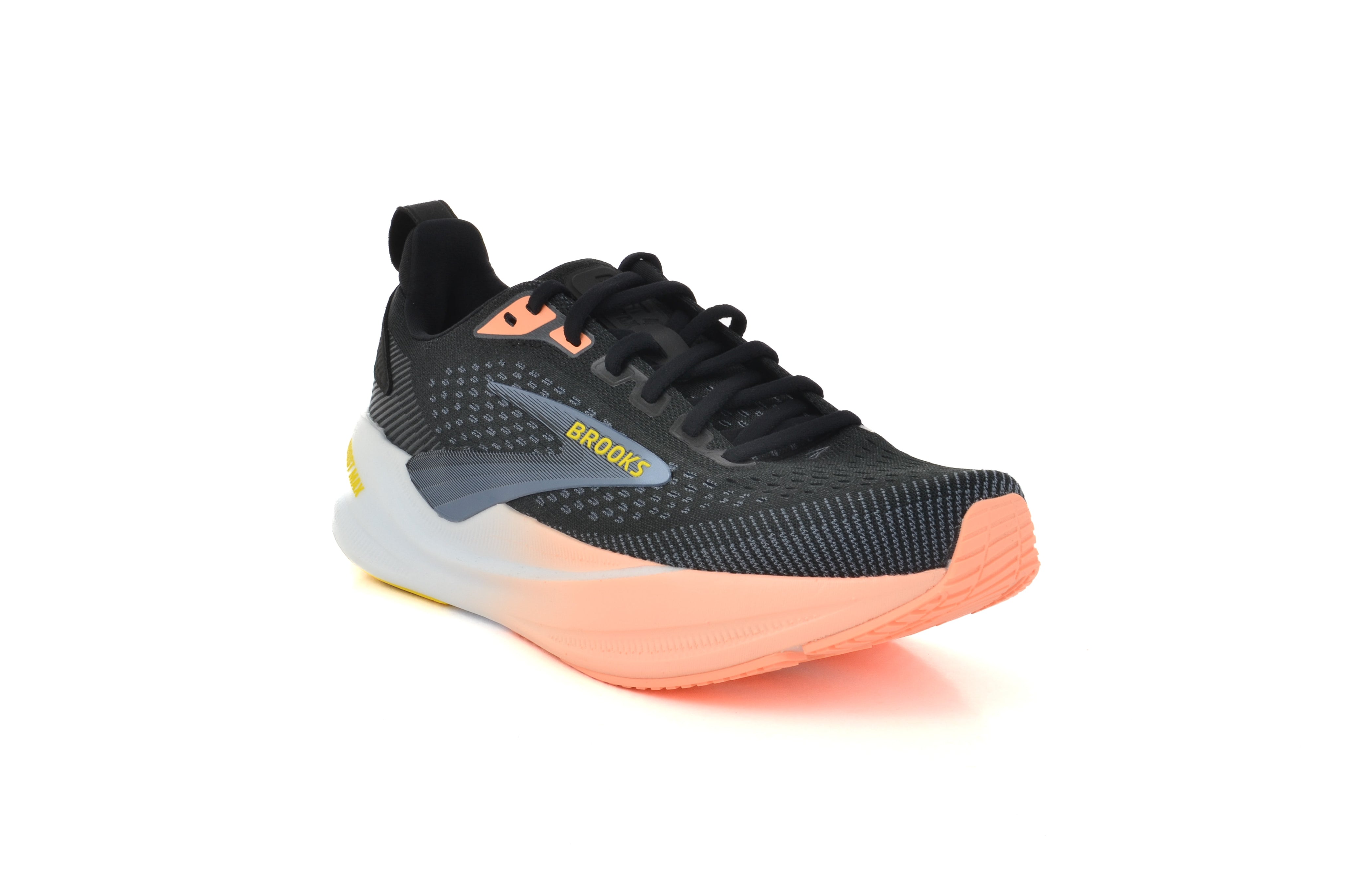 Brooks Ghost Max 4 W svart