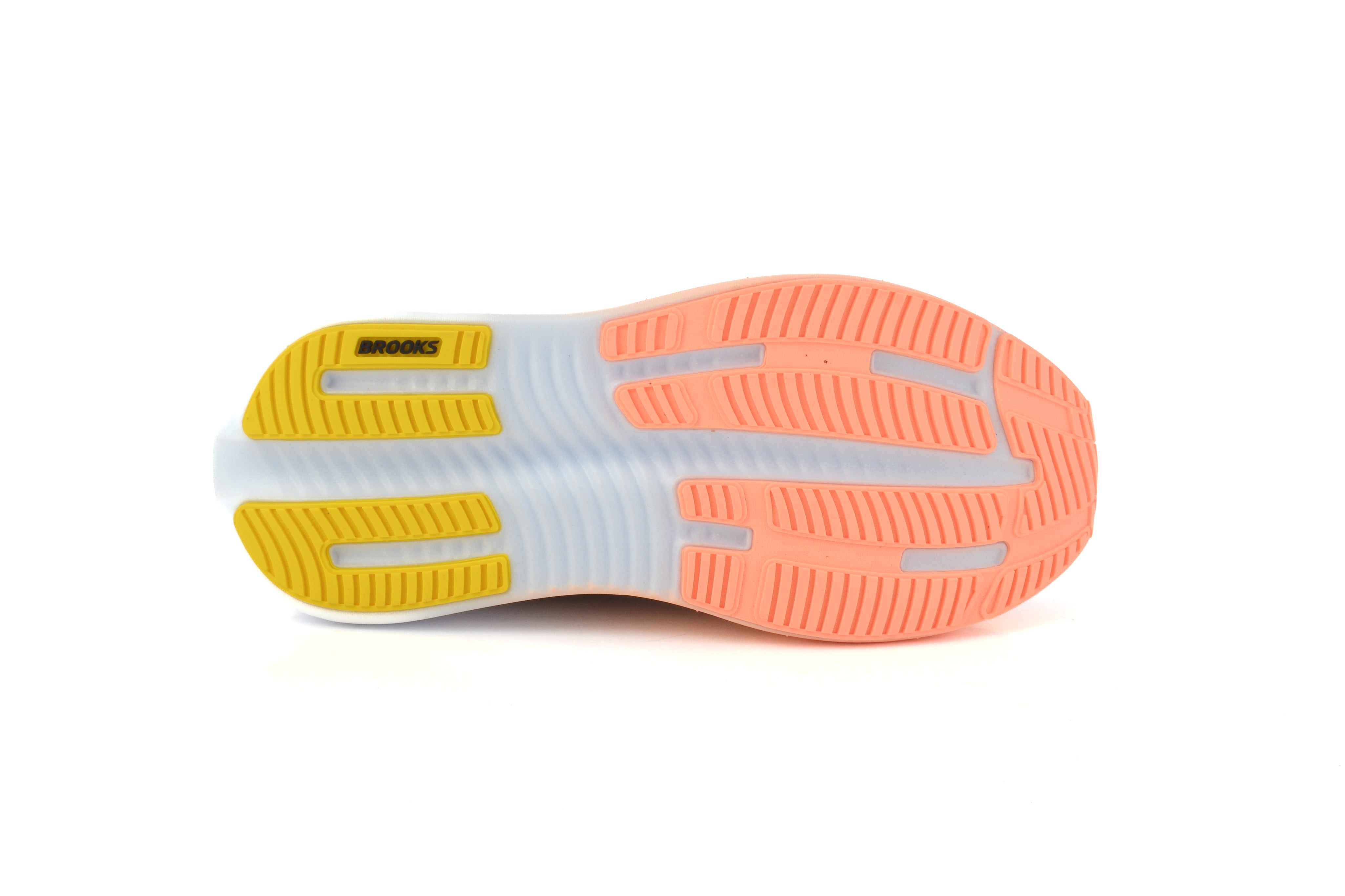 Brooks Ghost Max 4 W svart