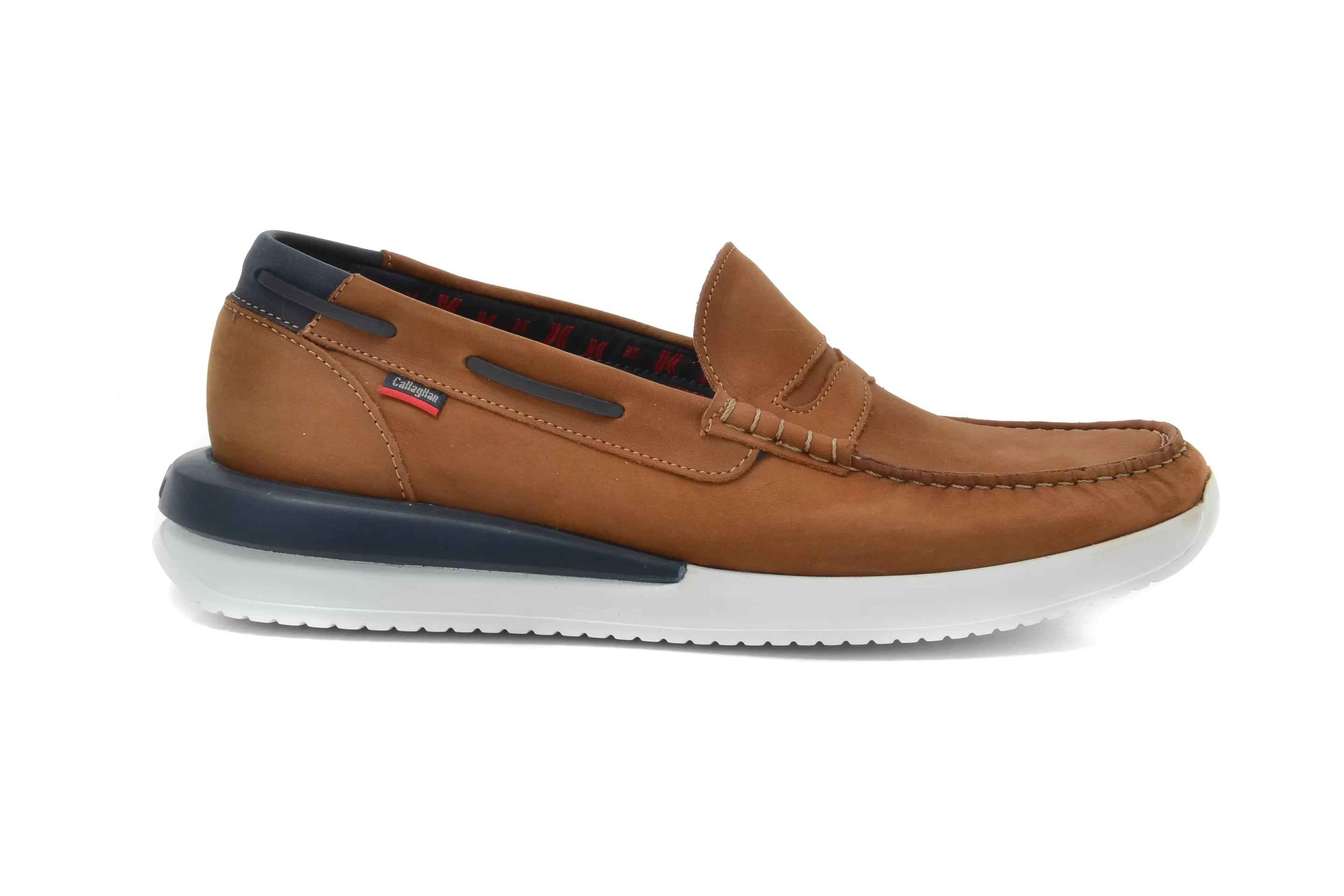 Callaghan Moses loafer M