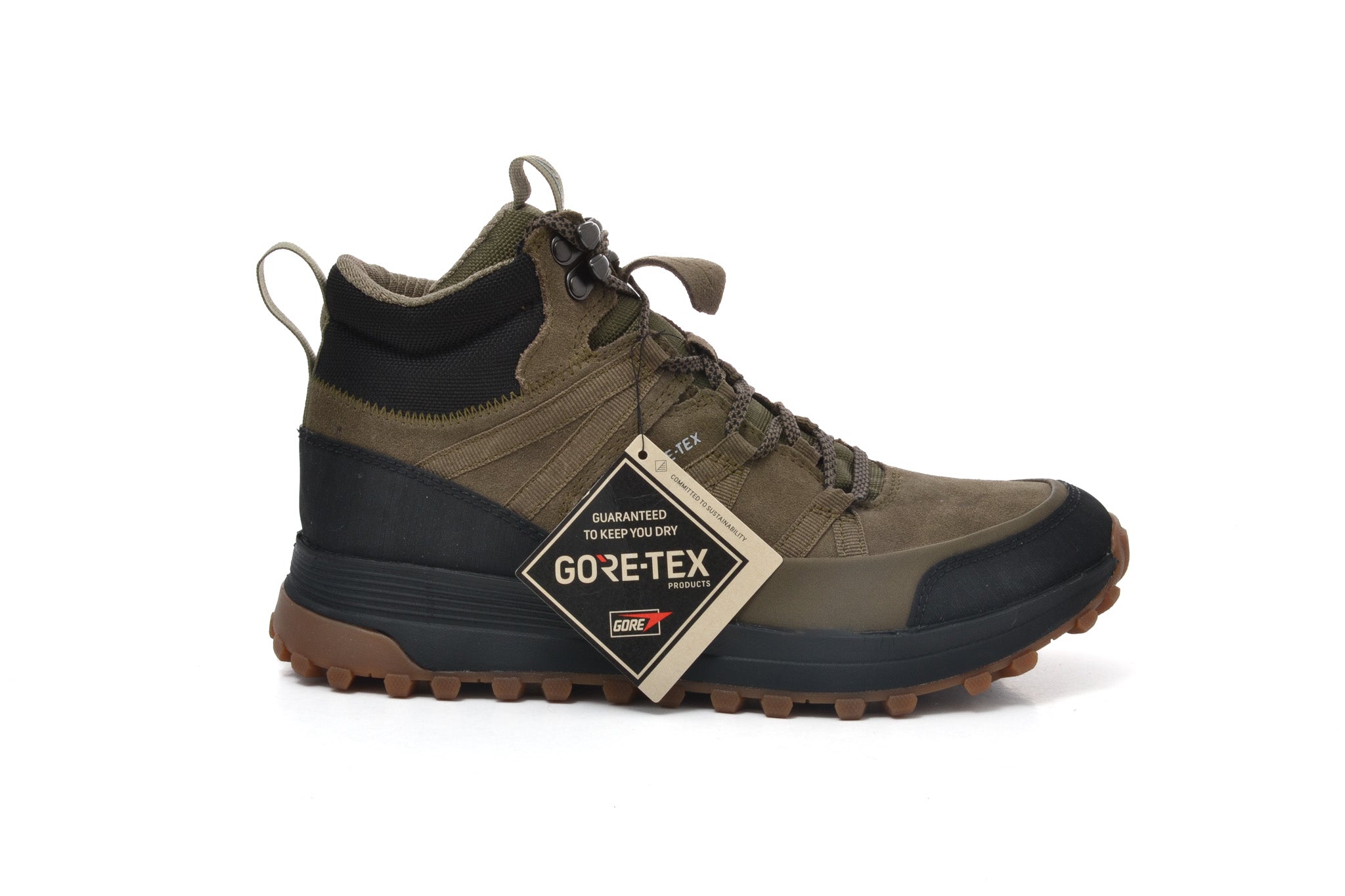 Clarks ATLTrek Rise GTX G