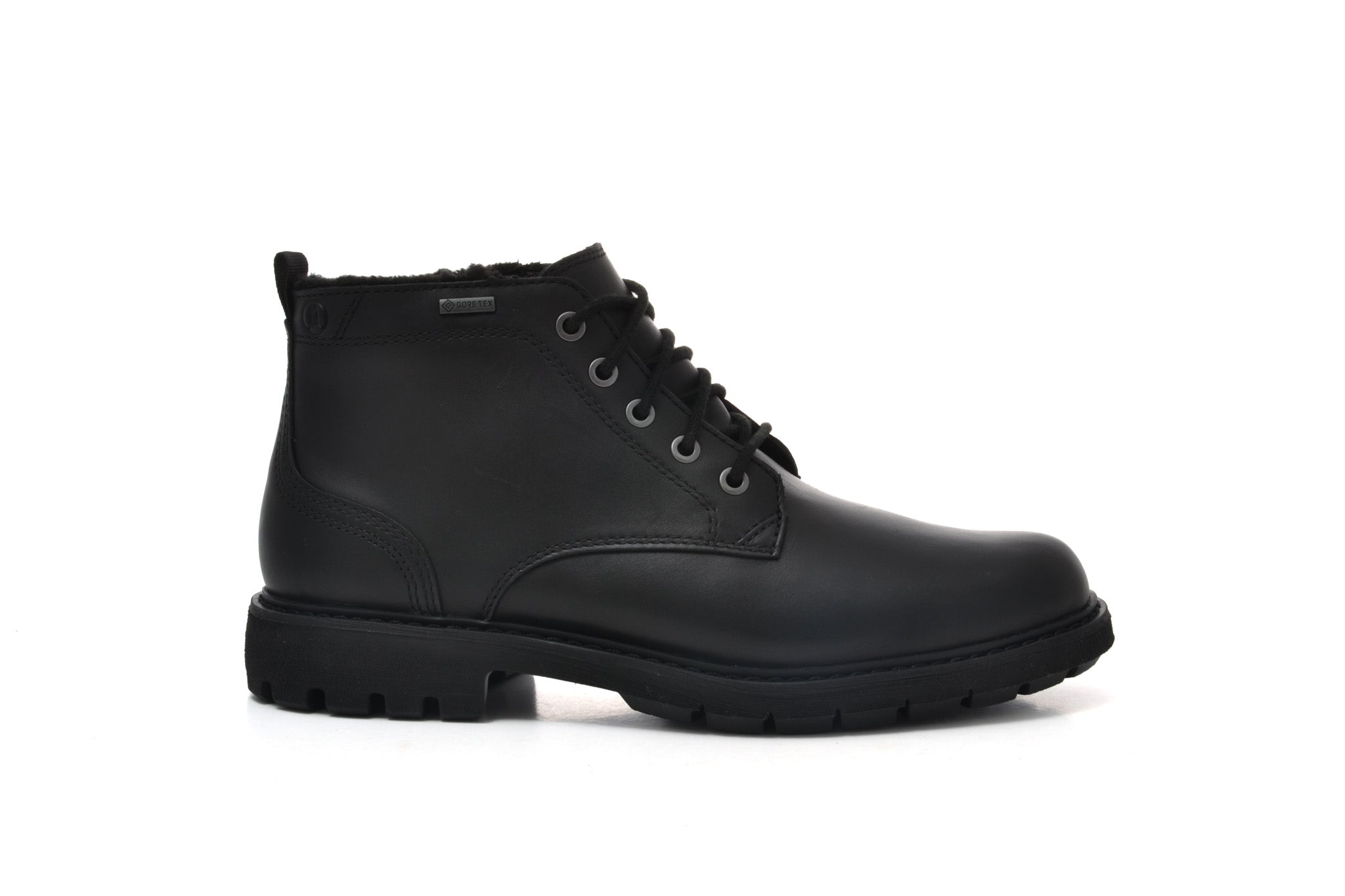 Clarks Batcombe GTX wide