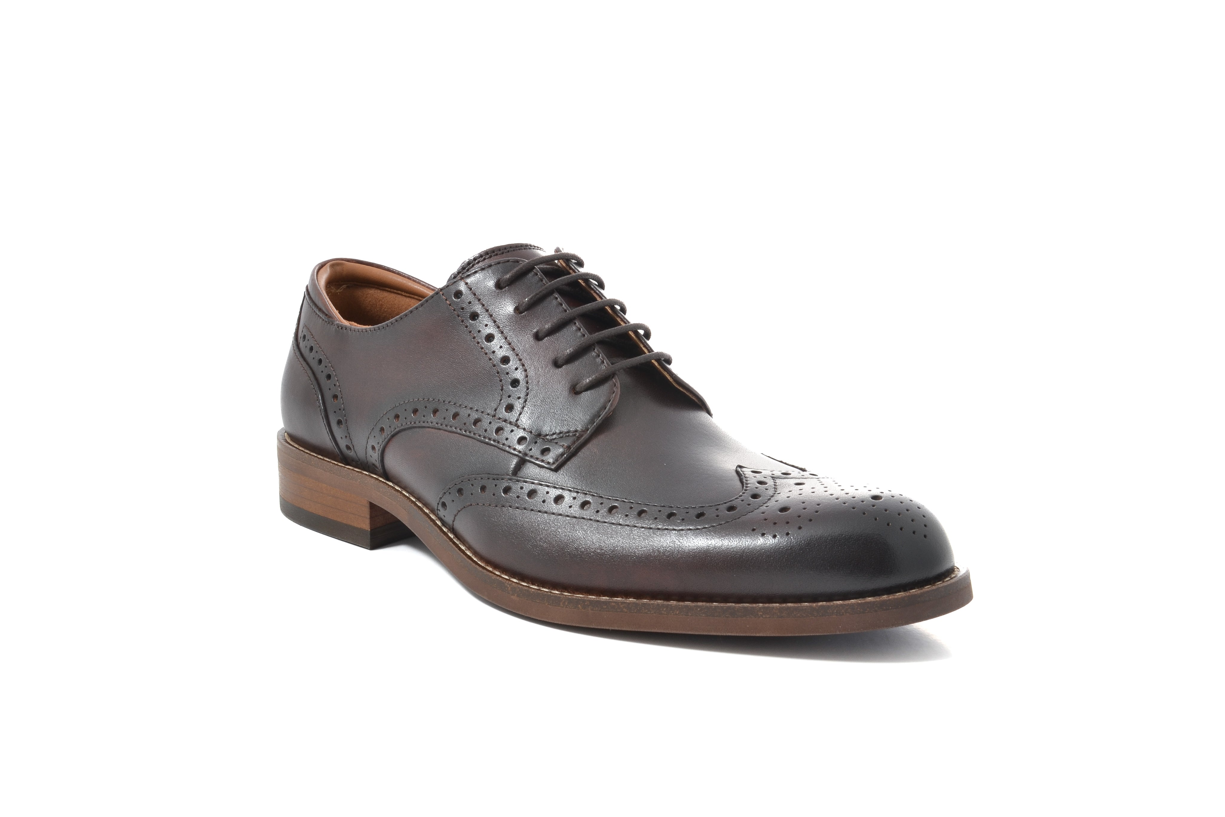Clarks CraftRemi Tip G