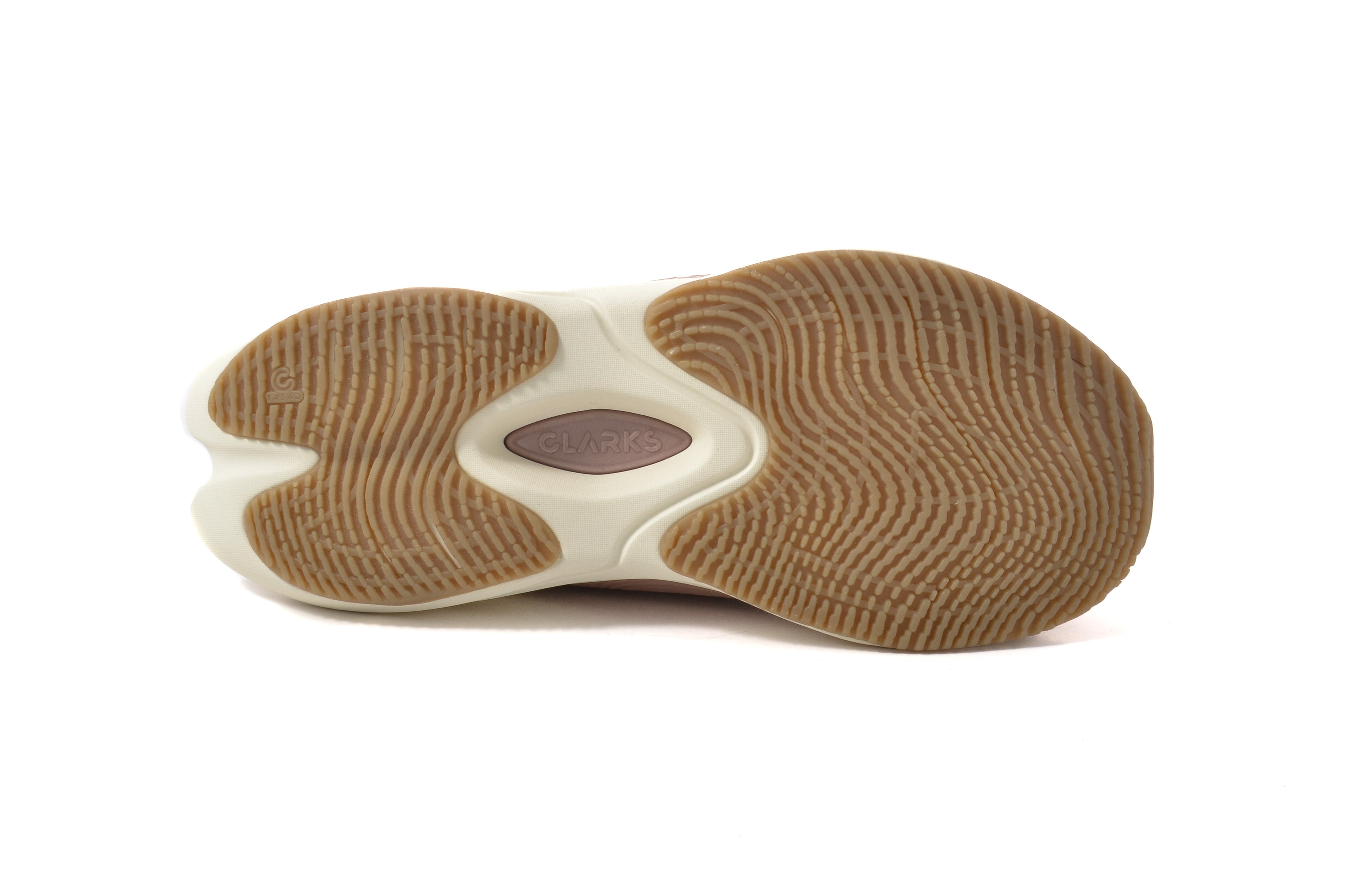 Clarks Pace D Sand