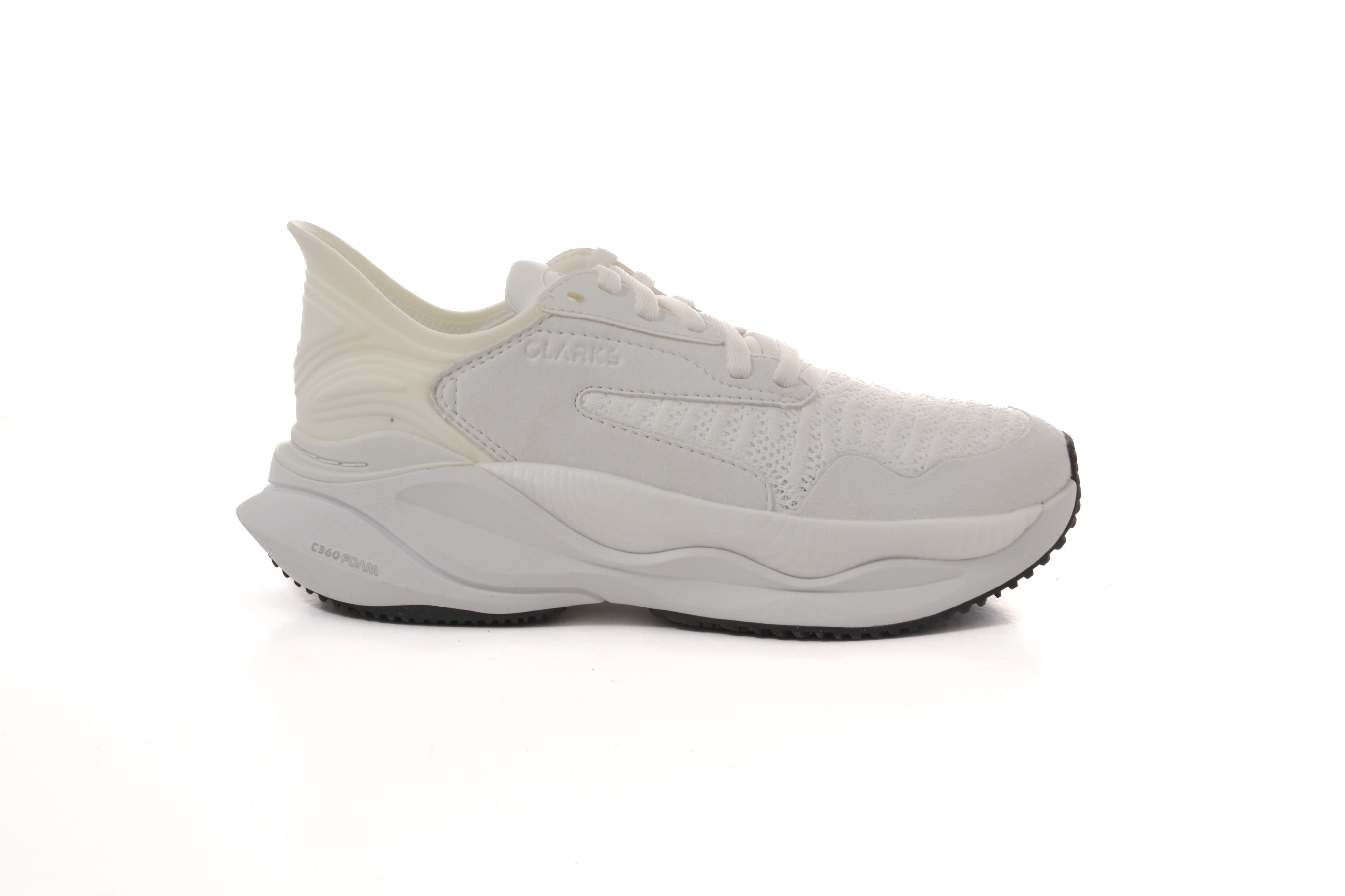 Clarks Pace D Vit
