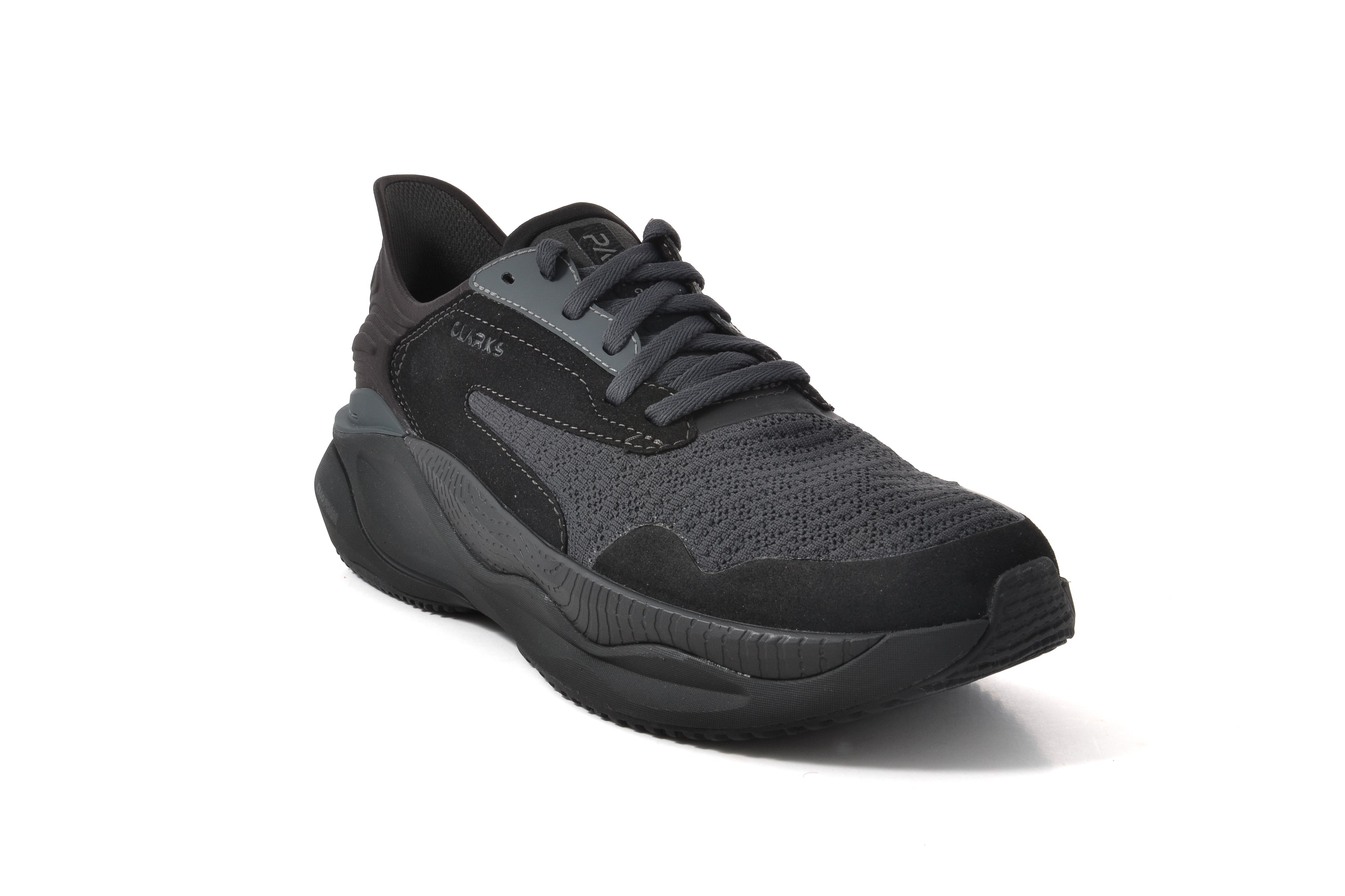 Clarks Pace G Black M