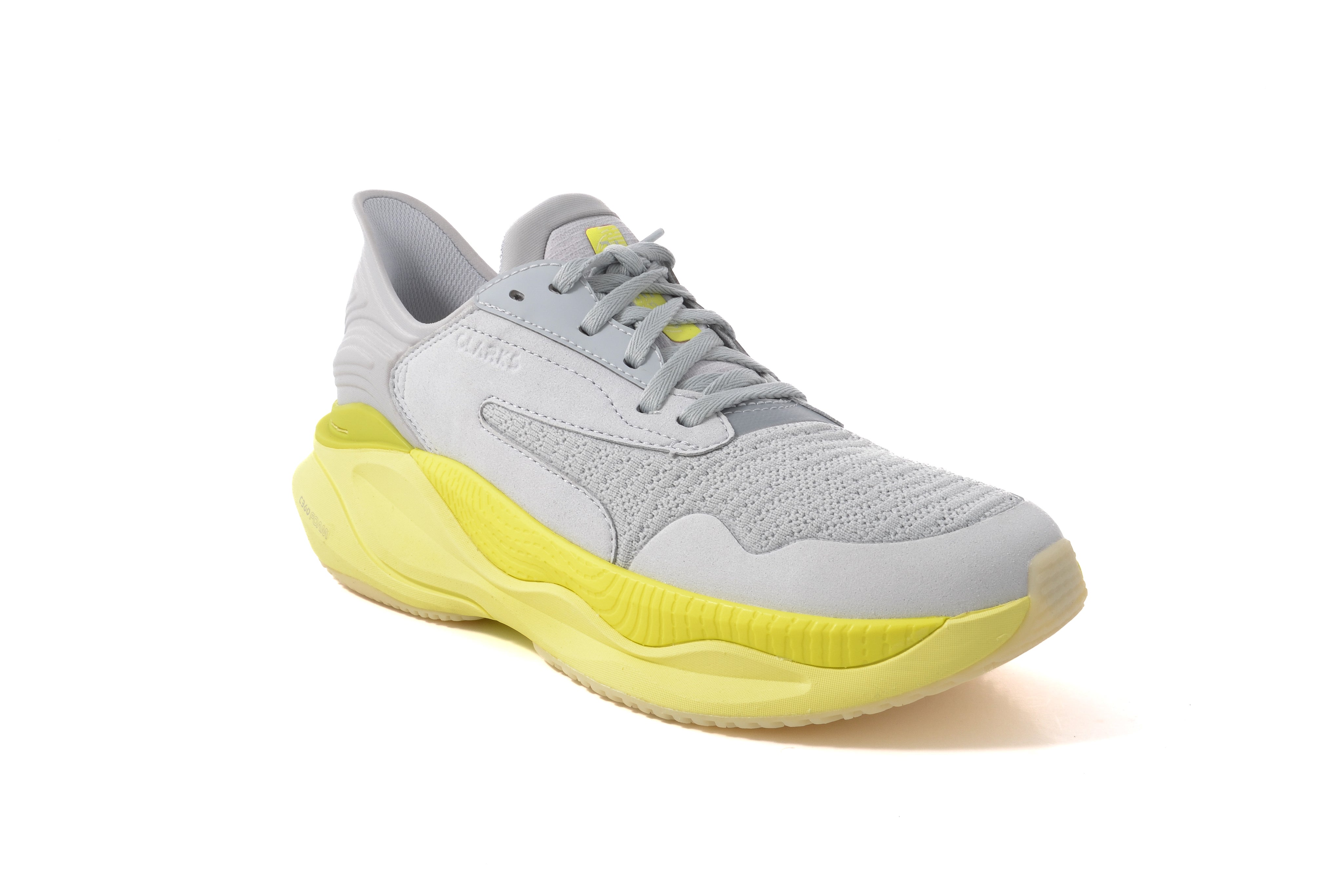 Clarks Pace G Lime Combi M