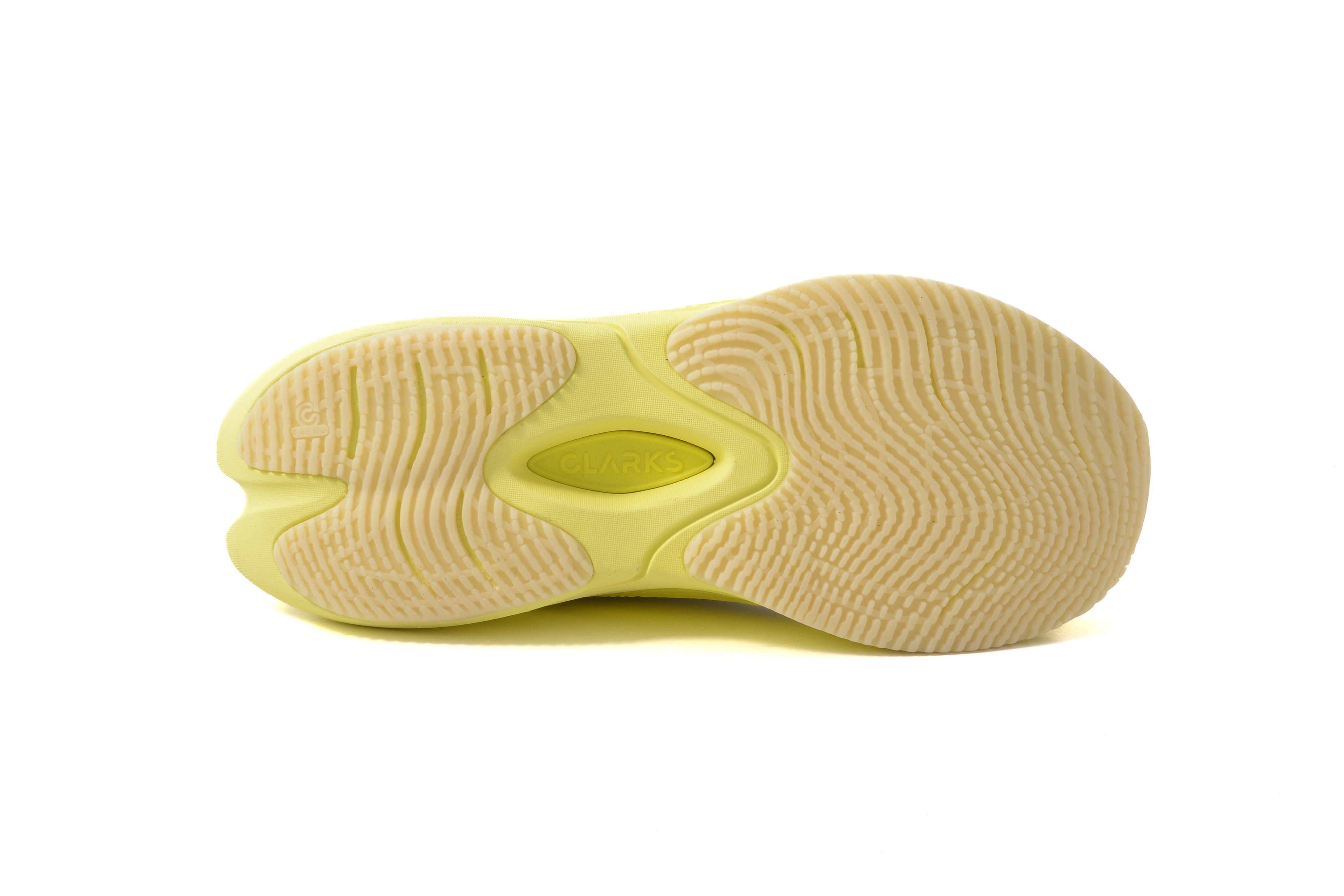 Clarks Pace G Lime Combi M