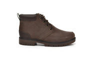 Clarks Rossdale Mid Brown
