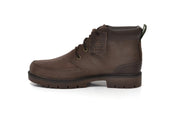 Clarks Rossdale Mid Brown