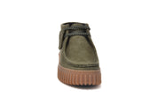 Clarks Torhill Moss