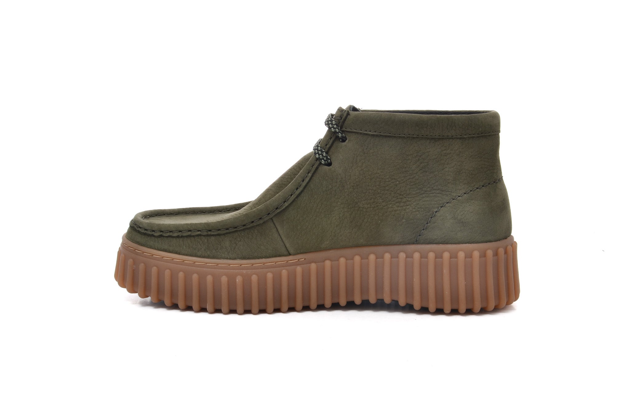 Clarks Torhill Moss