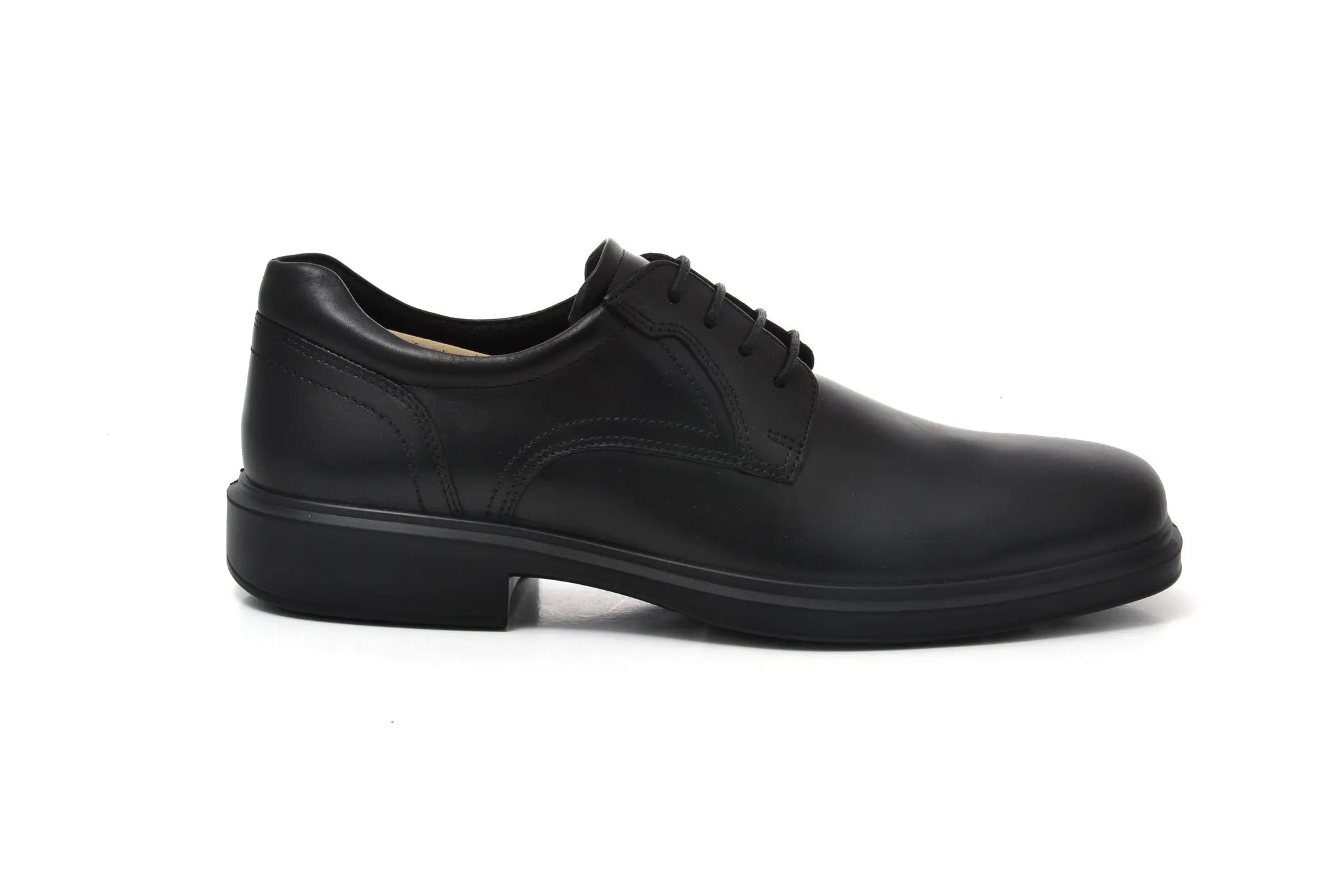 Ecco Helsinki 2 Black Santiago